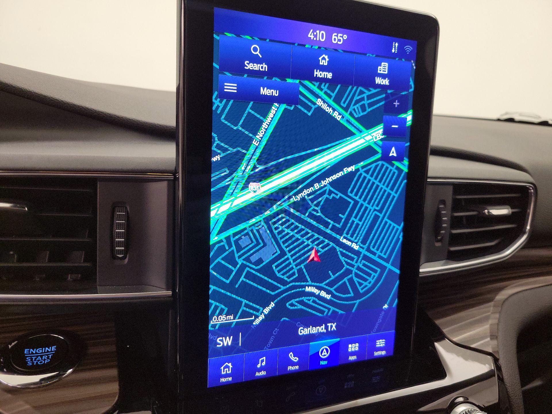 Thumbnail: 2023 Ford Explorer - 14