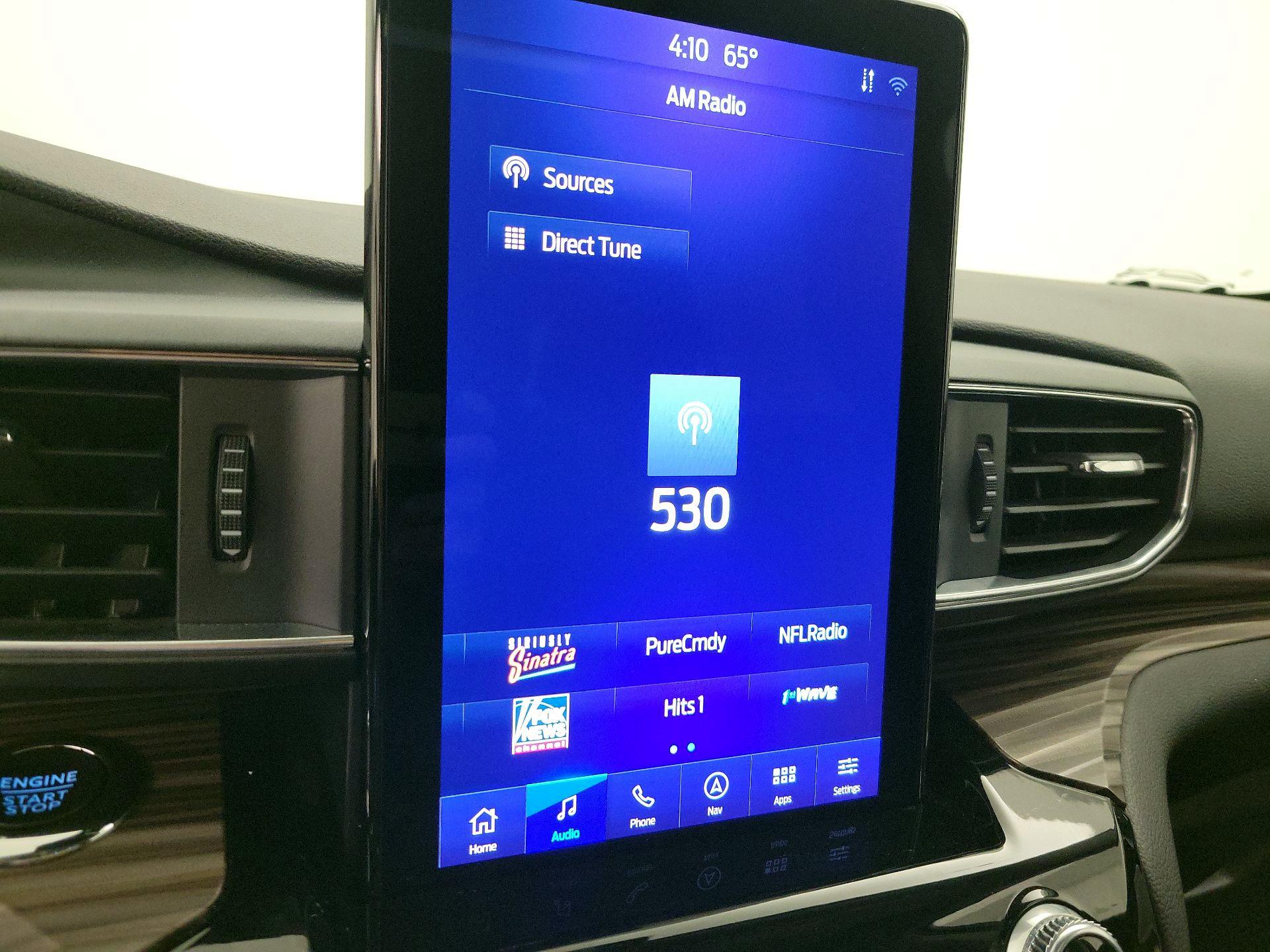 Thumbnail: 2023 Ford Explorer - 16