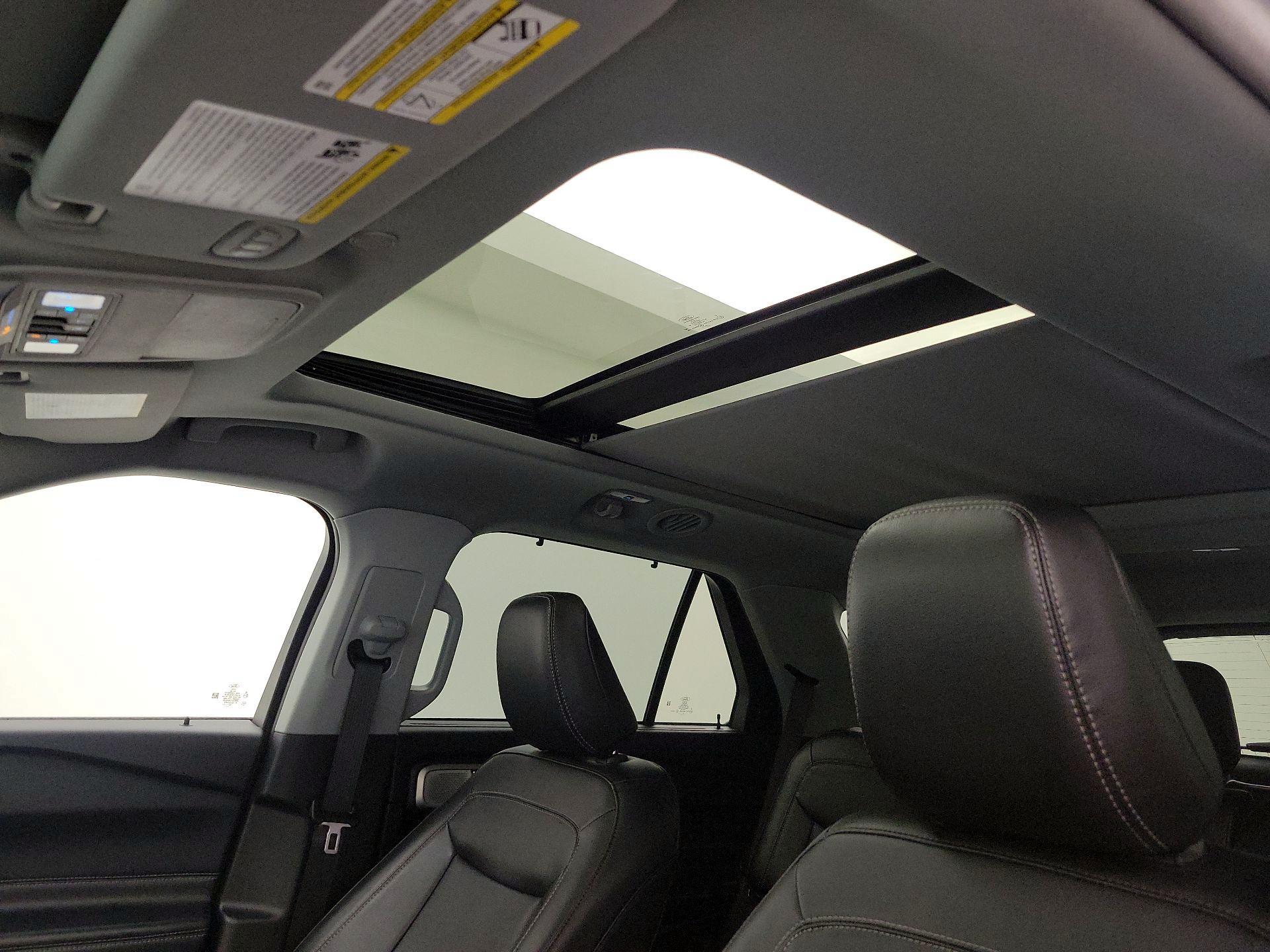 Thumbnail: 2023 Ford Explorer - 20