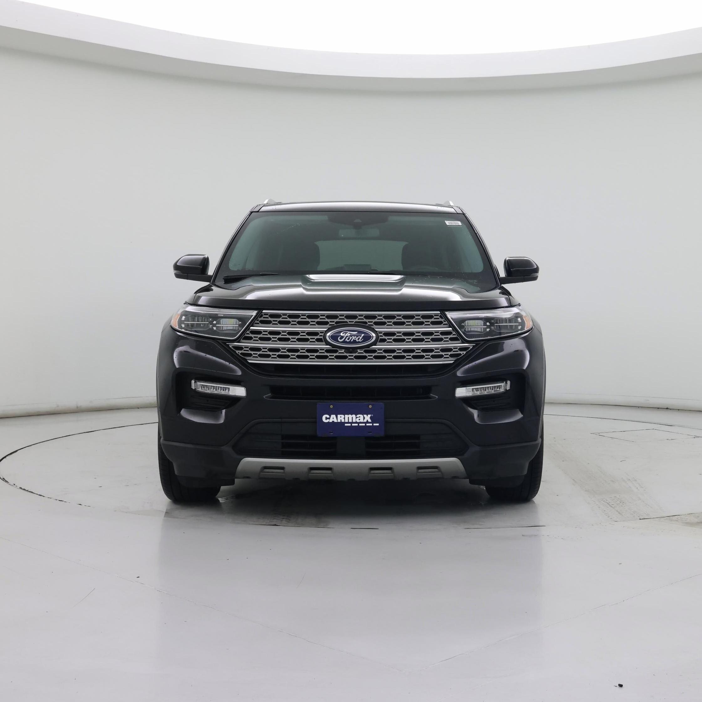 Thumbnail: 2023 Ford Explorer - 5