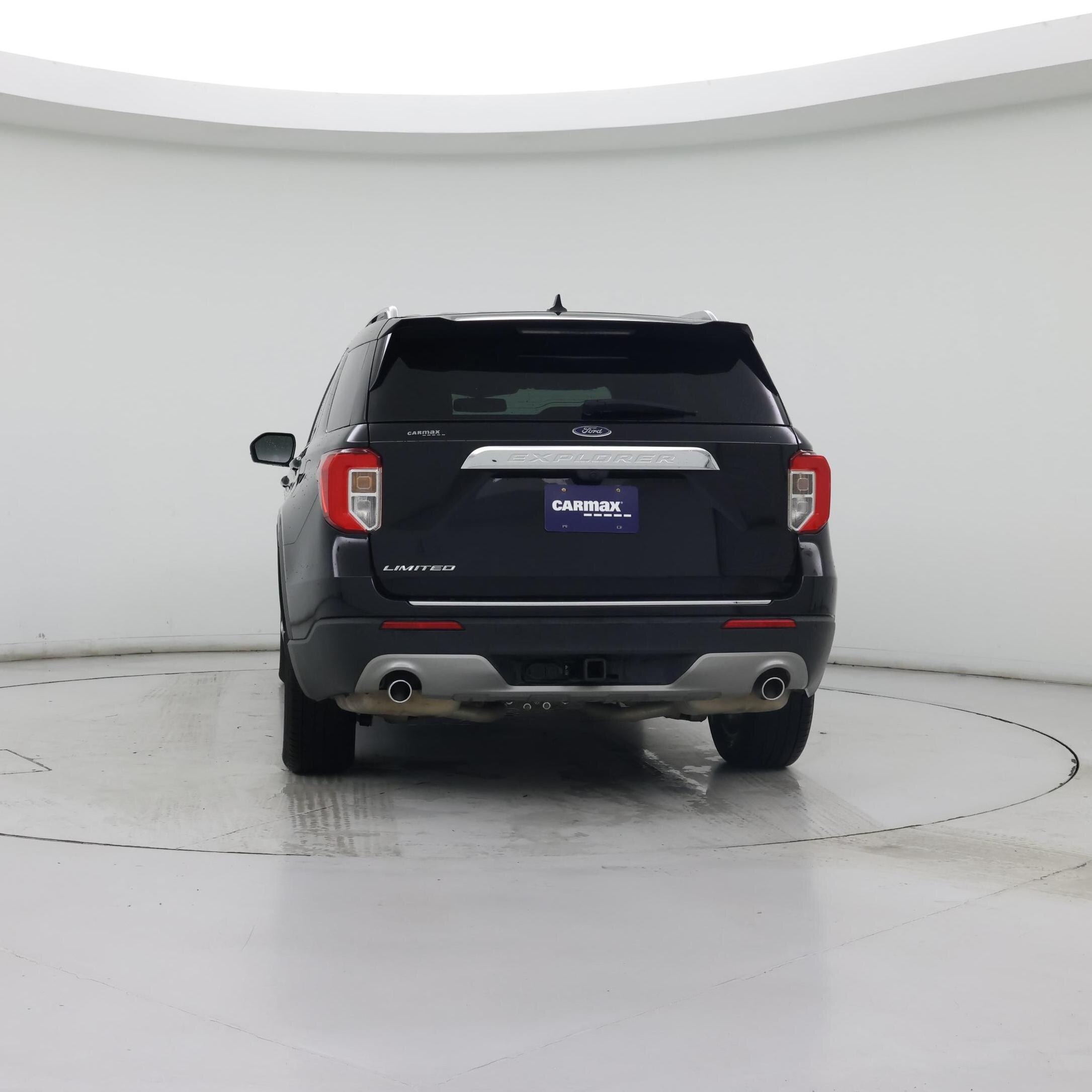 Thumbnail: 2023 Ford Explorer - 6