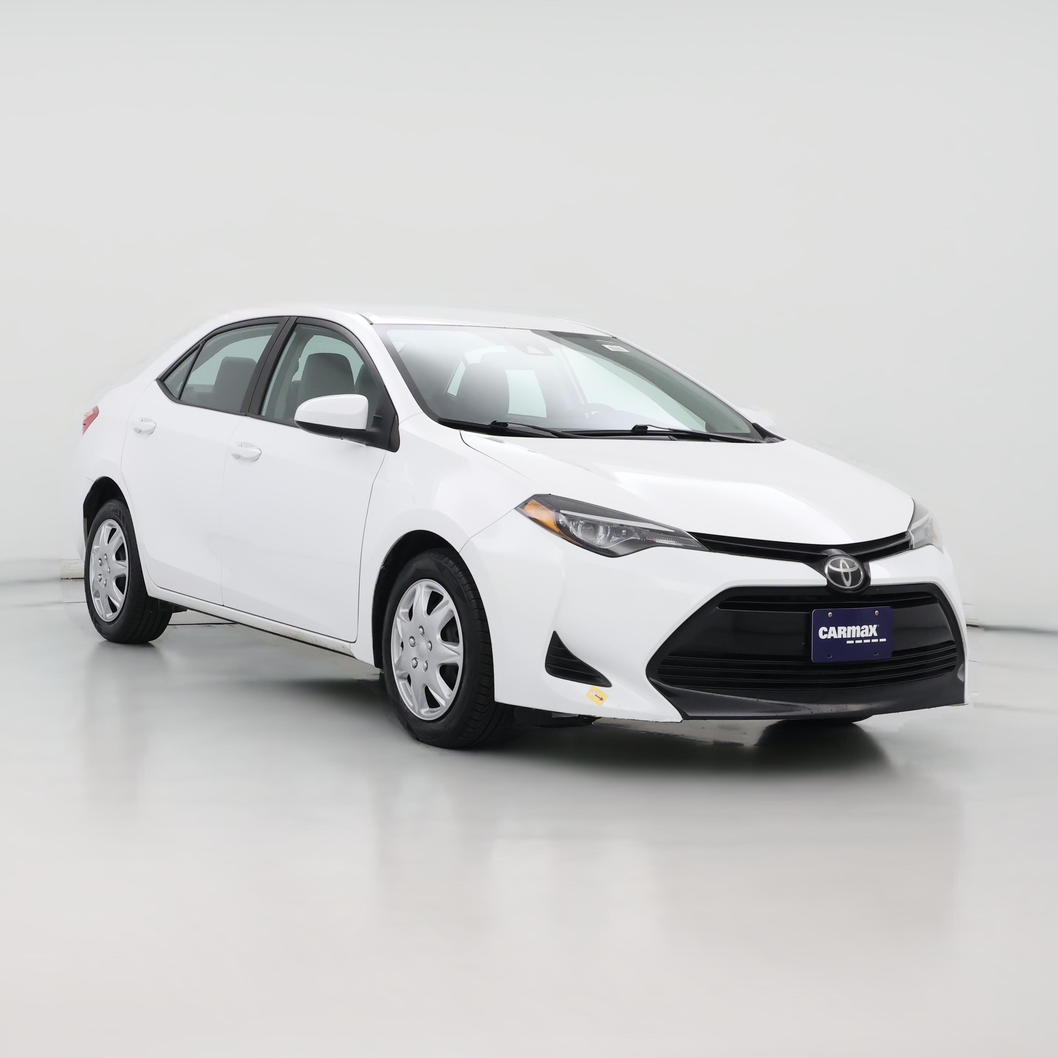 Thumbnail: 2019 Toyota Corolla - 1