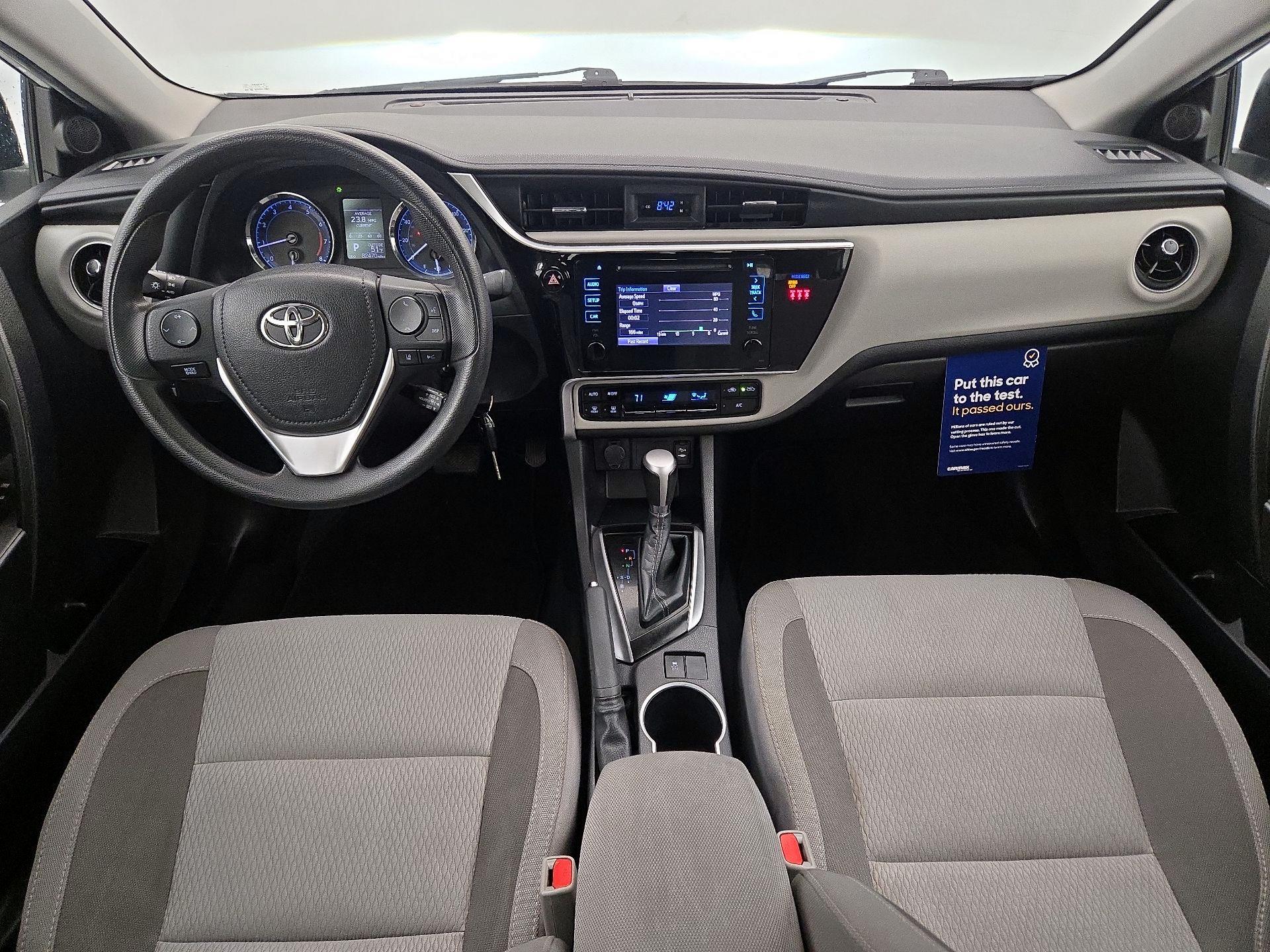 Thumbnail: 2019 Toyota Corolla - 9