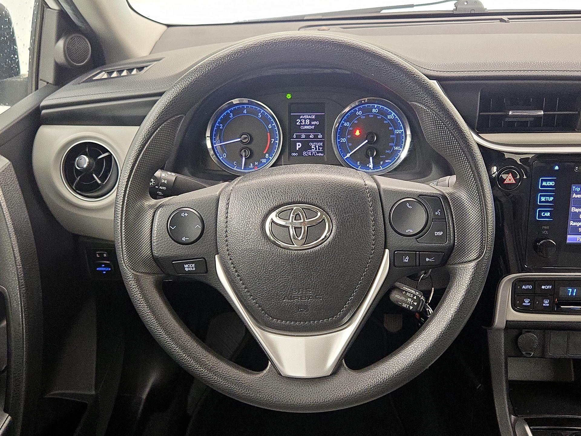 Thumbnail: 2019 Toyota Corolla - 10