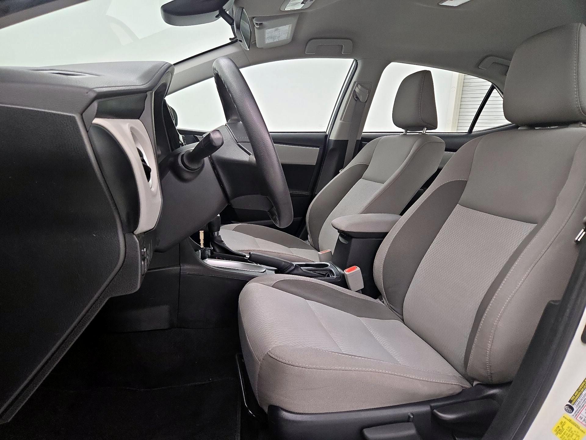 Thumbnail: 2019 Toyota Corolla - 11