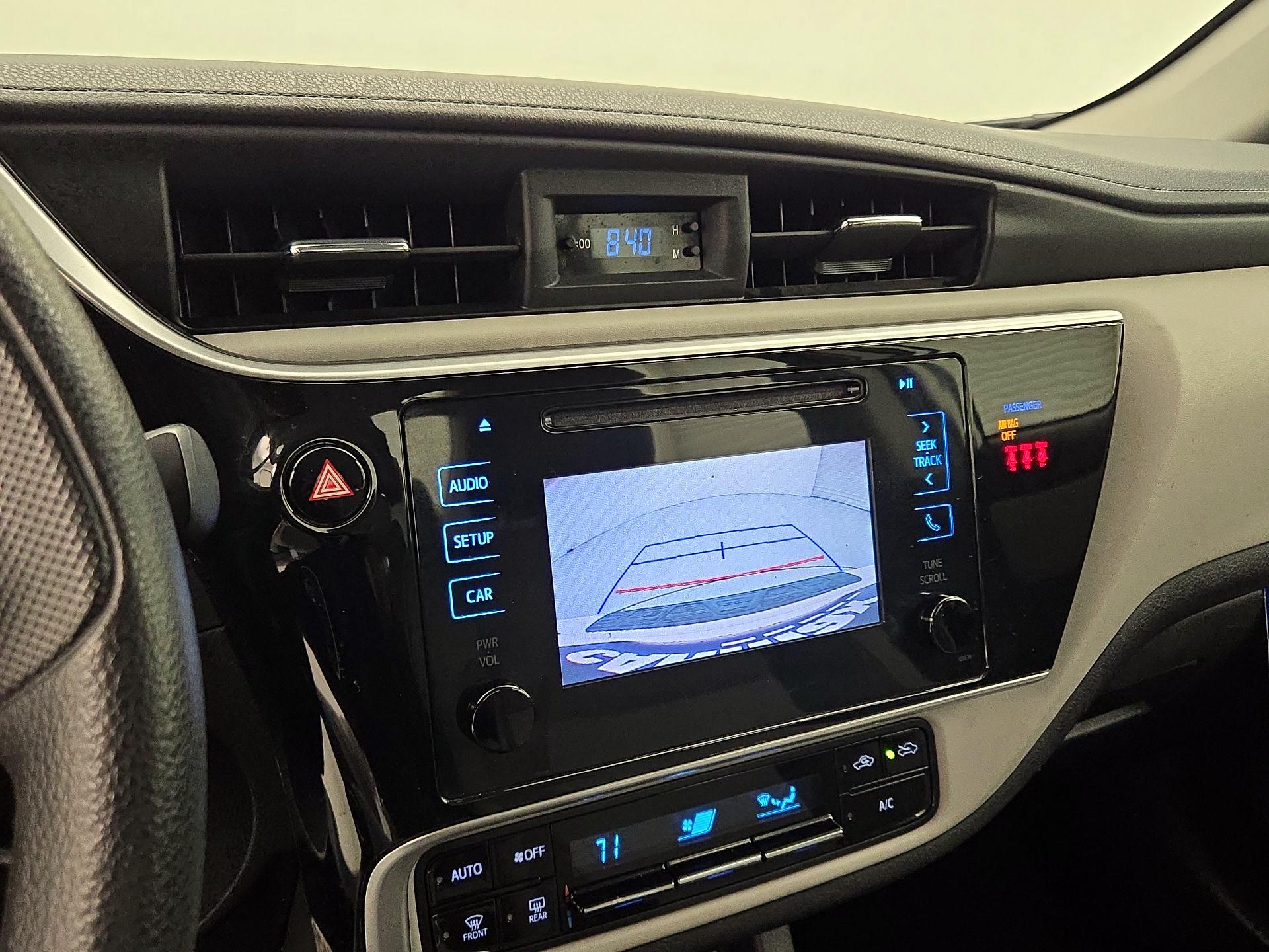 Thumbnail: 2019 Toyota Corolla - 14