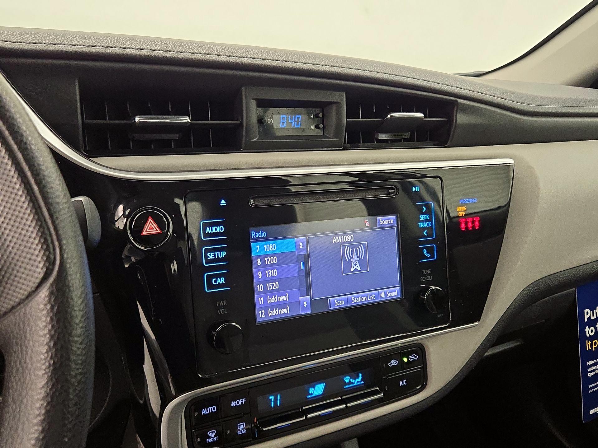 Thumbnail: 2019 Toyota Corolla - 15