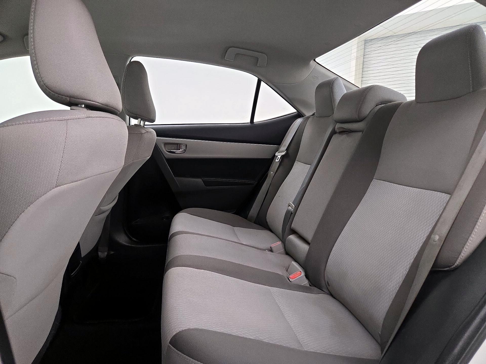 Thumbnail: 2019 Toyota Corolla - 19