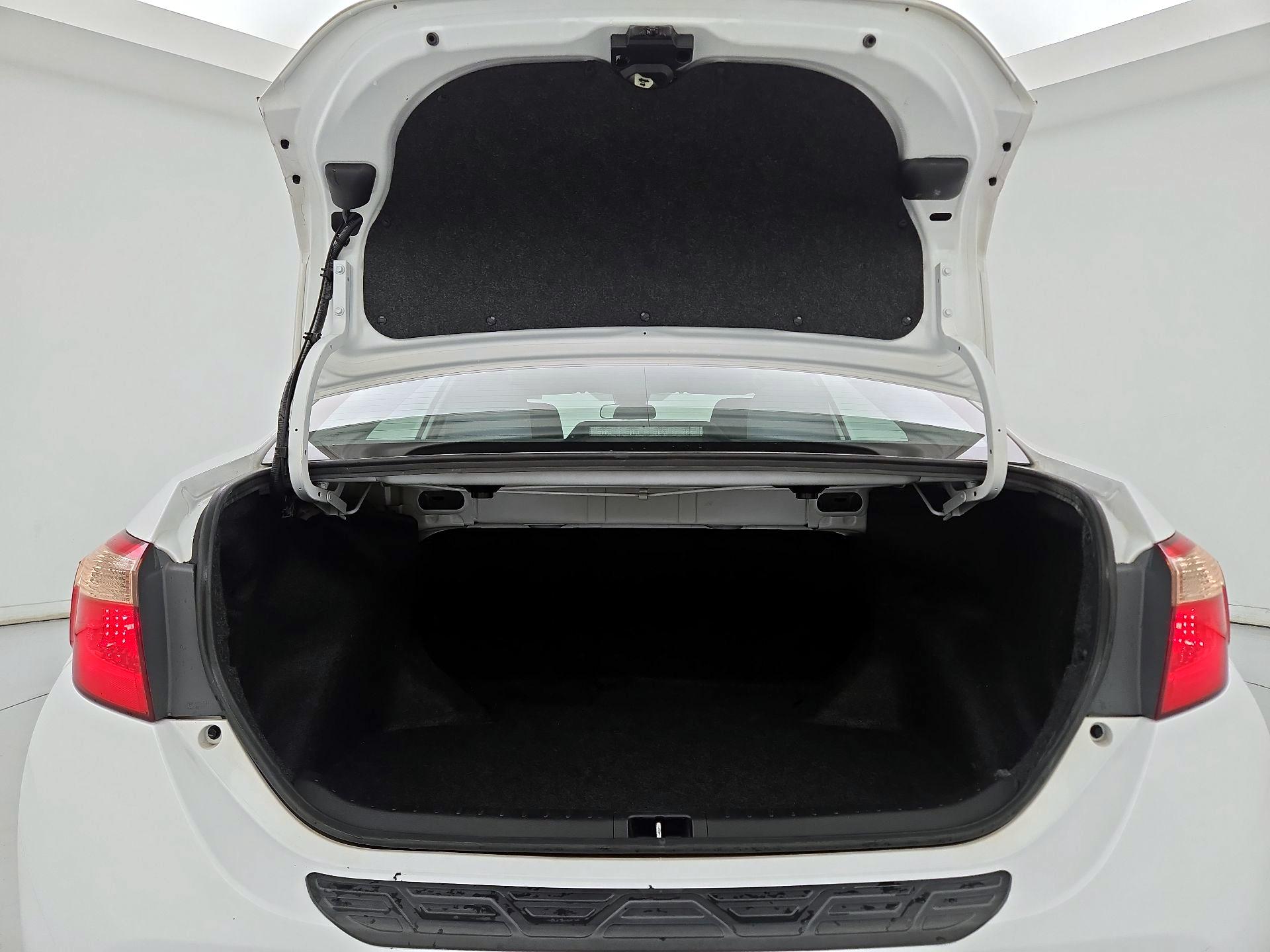 Thumbnail: 2019 Toyota Corolla - 20