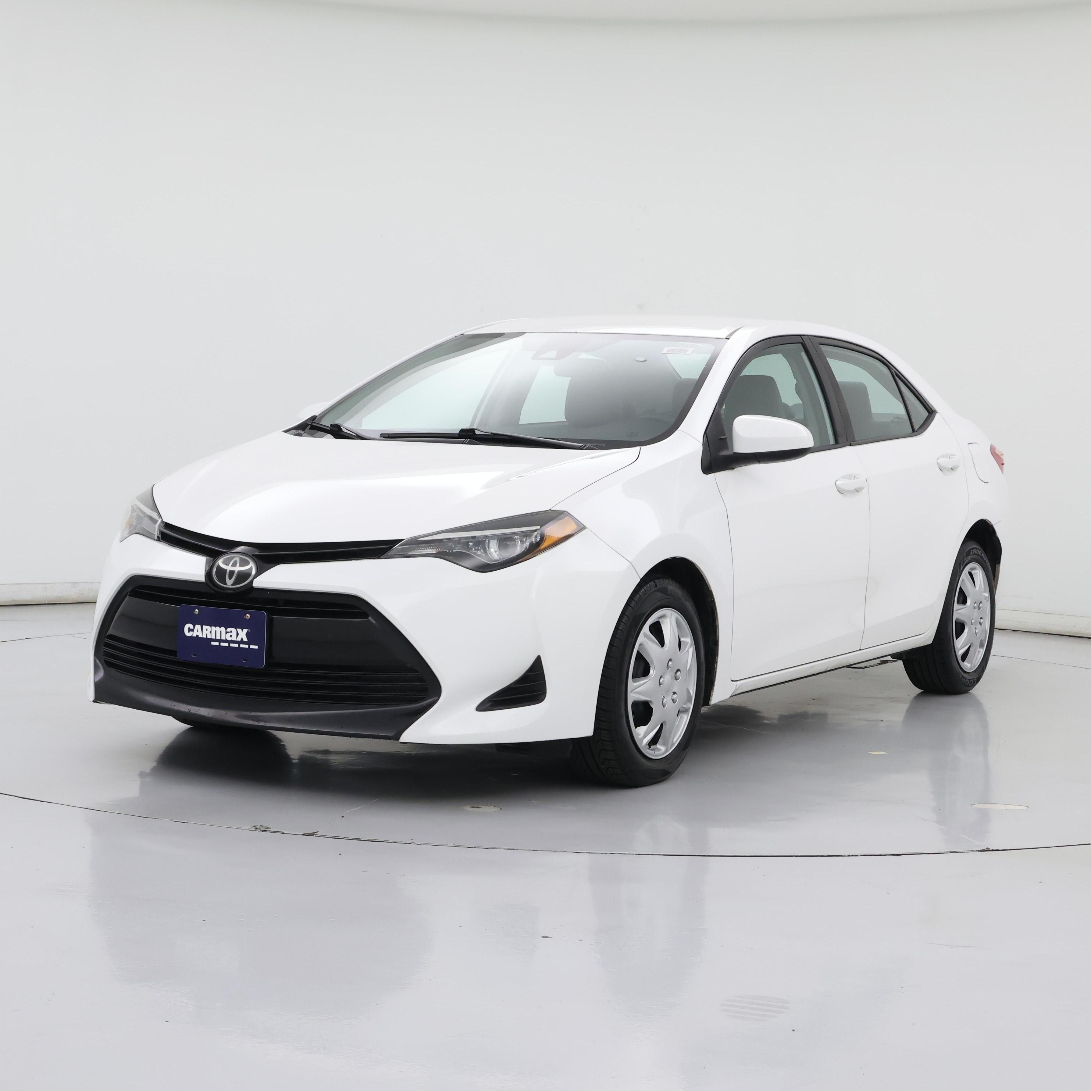 Thumbnail: 2019 Toyota Corolla - 4