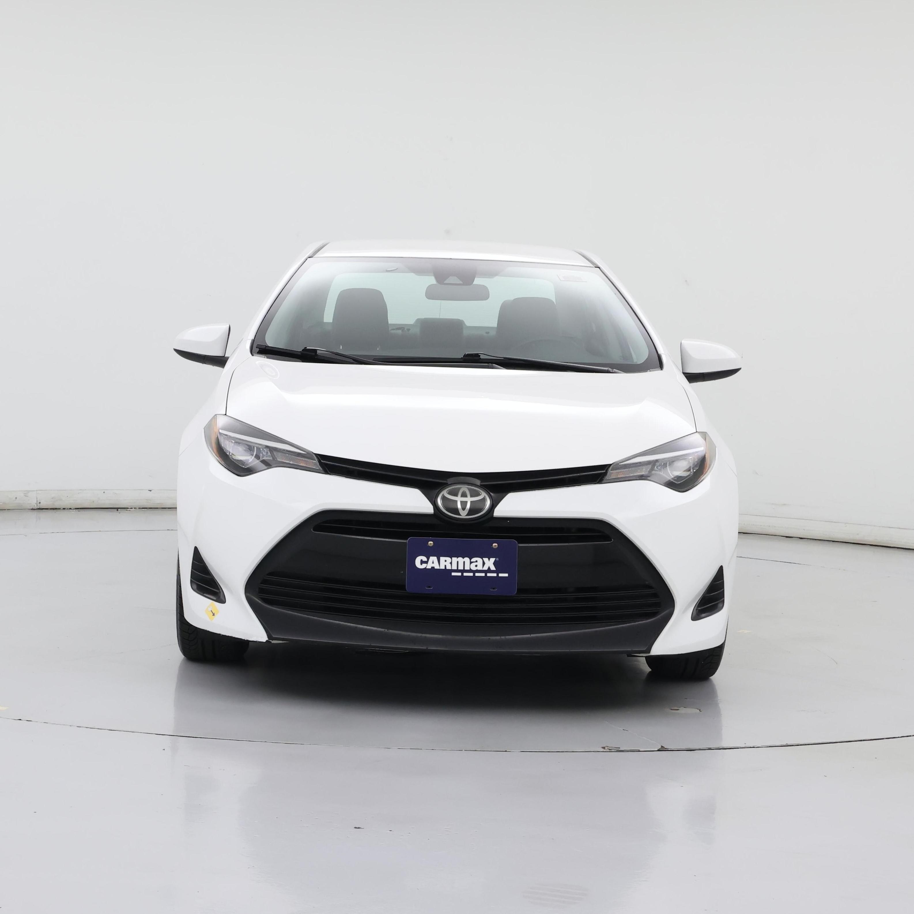 Thumbnail: 2019 Toyota Corolla - 5