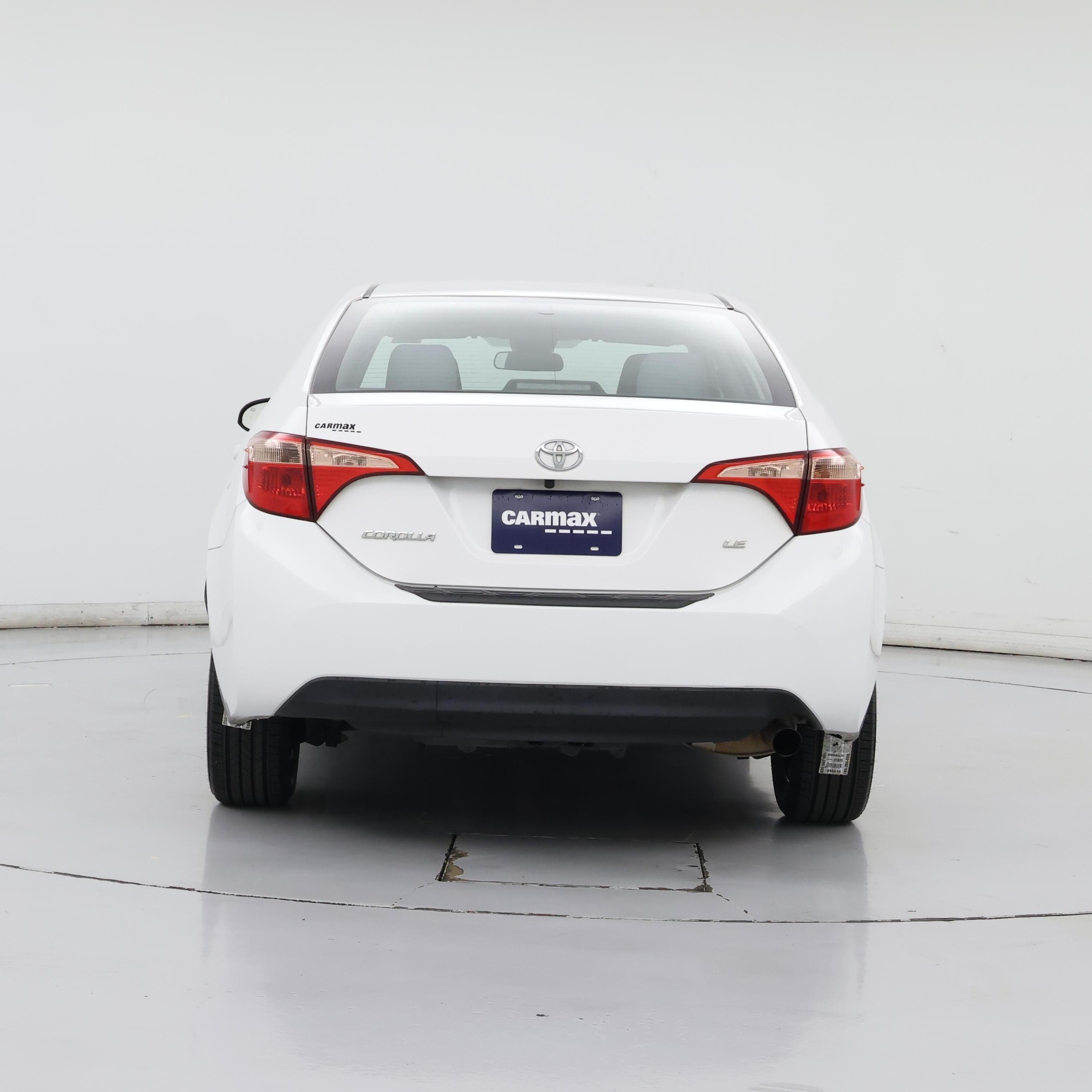 Thumbnail: 2019 Toyota Corolla - 6