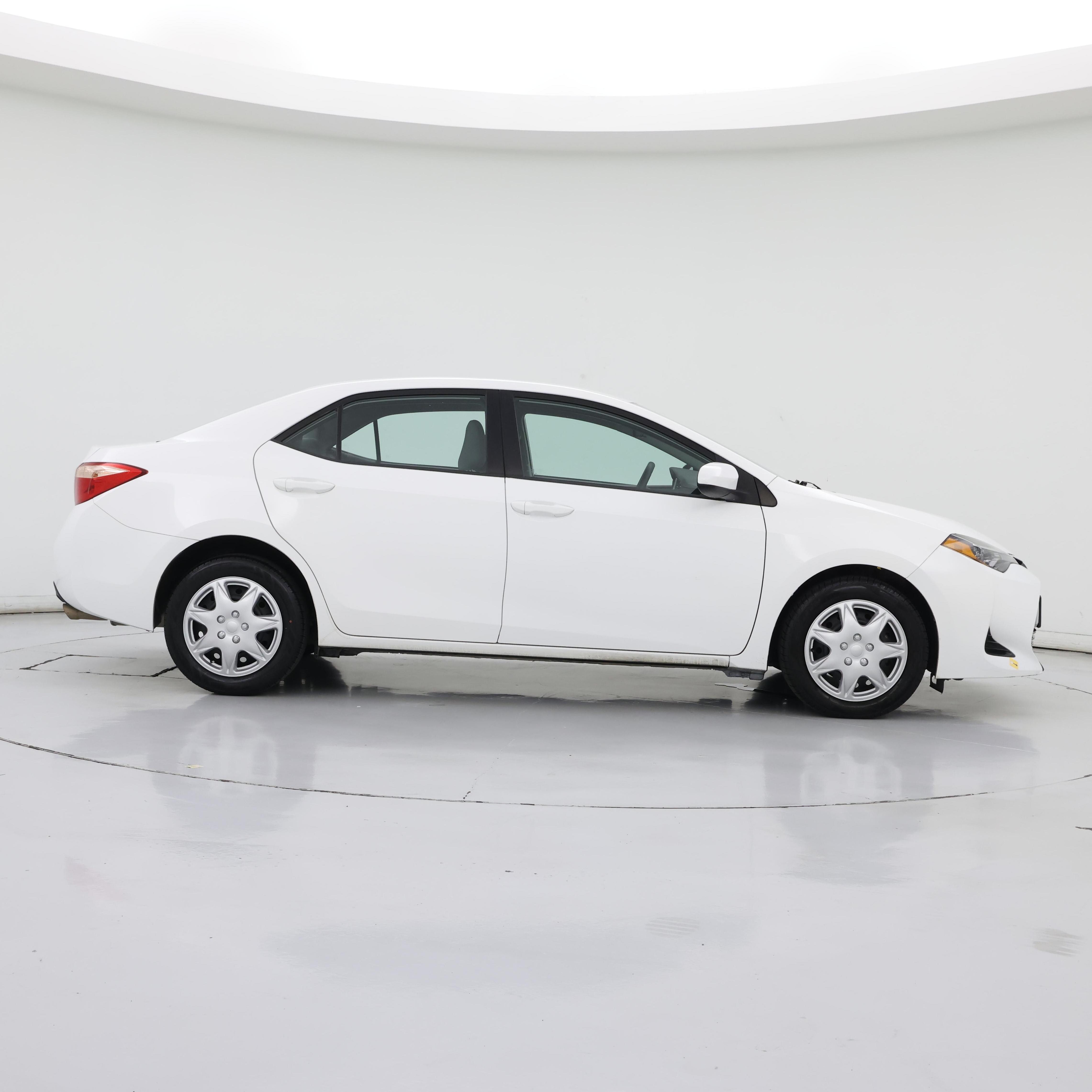 Thumbnail: 2019 Toyota Corolla - 7