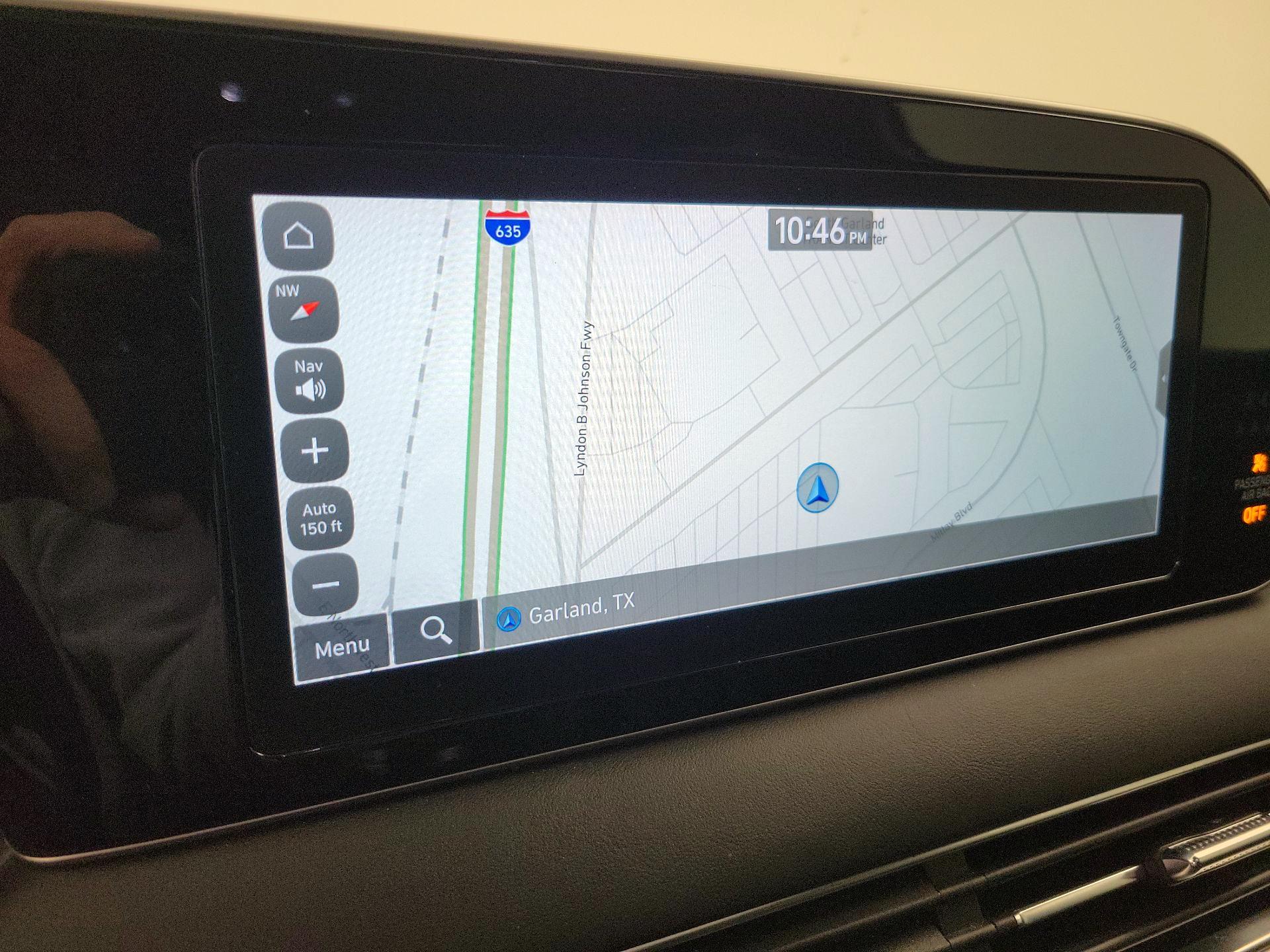 Thumbnail: 2022 Hyundai Palisade - 14