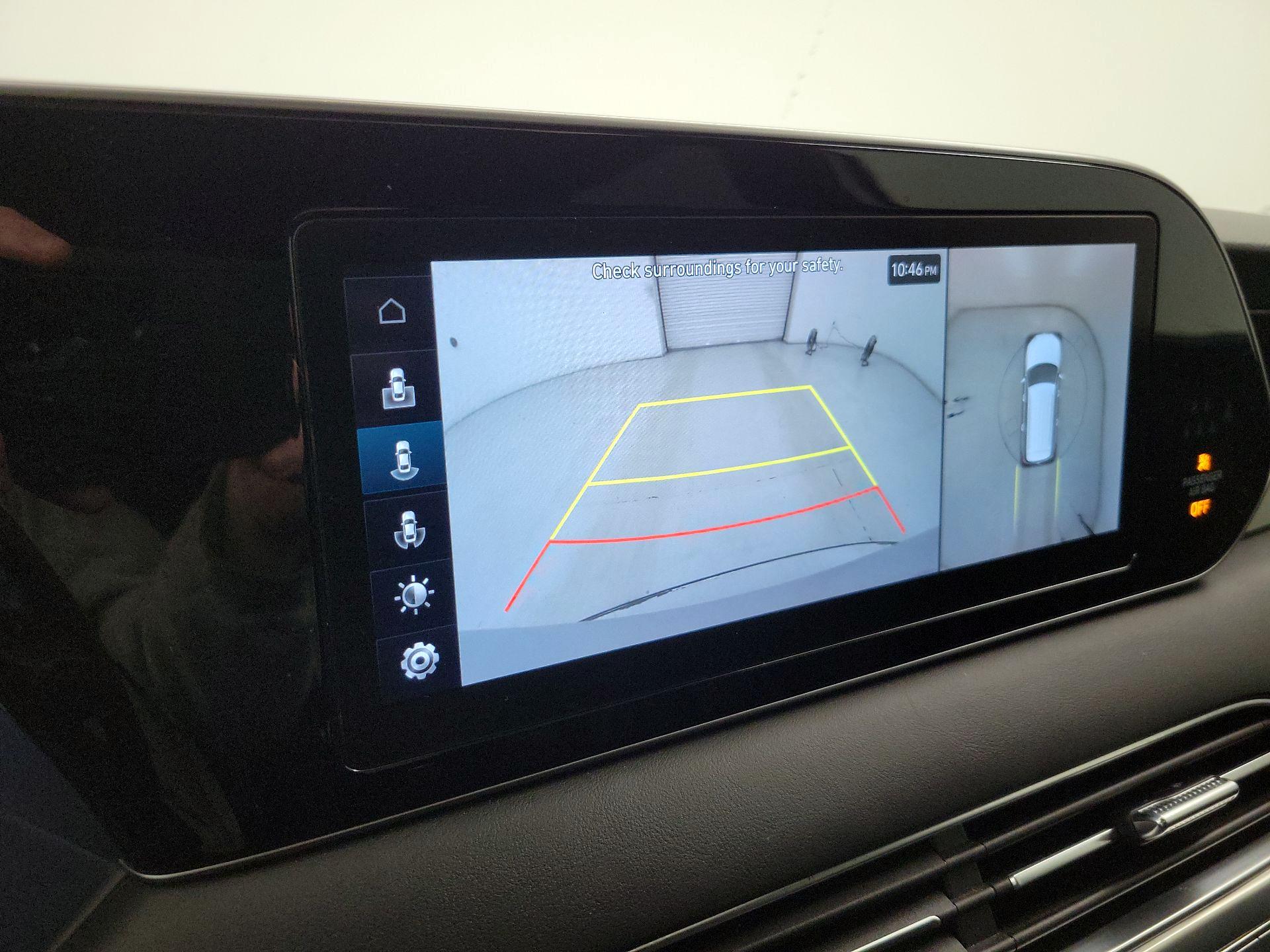 Thumbnail: 2022 Hyundai Palisade - 15