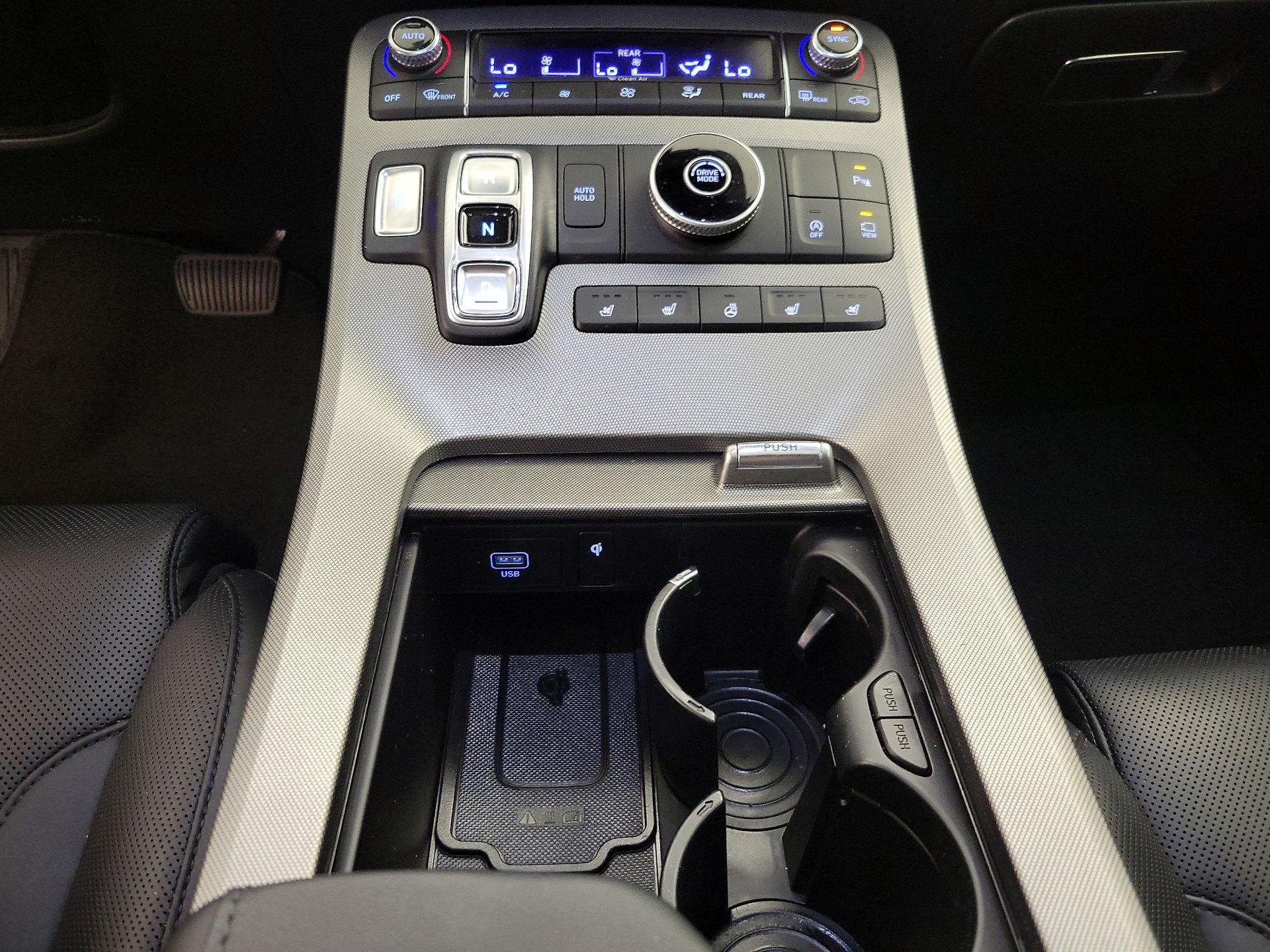 Thumbnail: 2022 Hyundai Palisade - 18