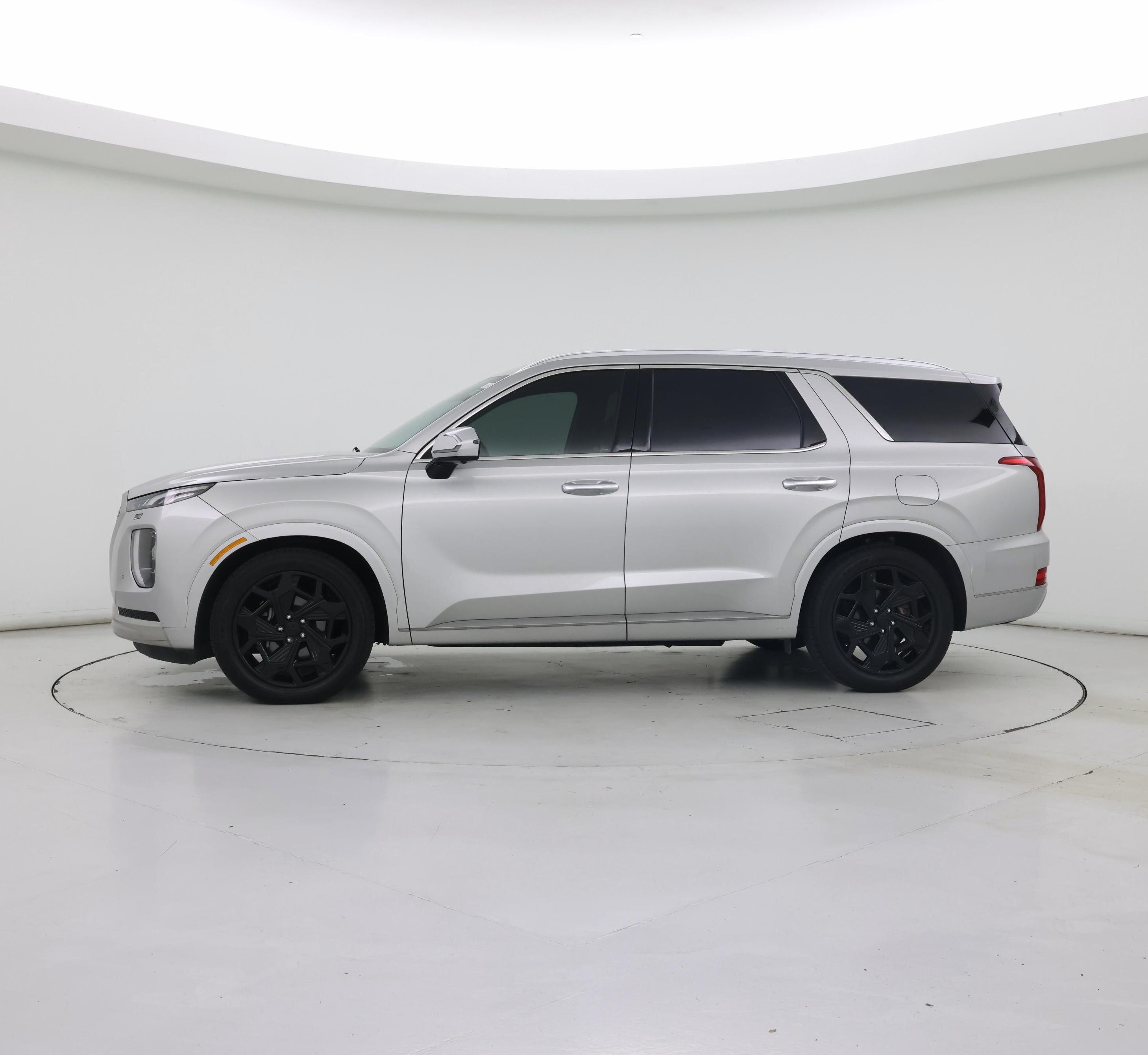 Thumbnail: 2022 Hyundai Palisade - 3