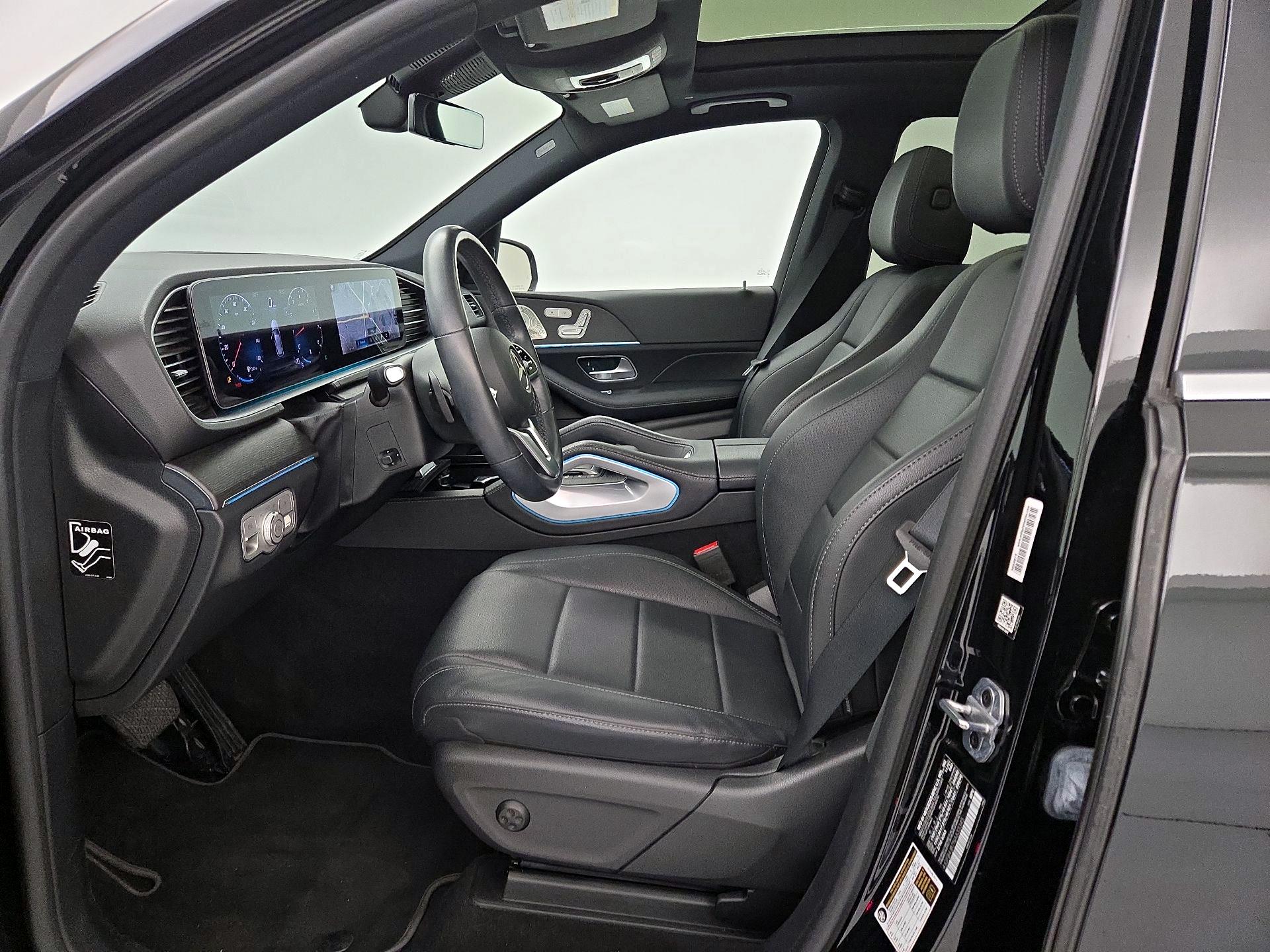 Thumbnail: 2022 Mercedes-Benz GLE - 11