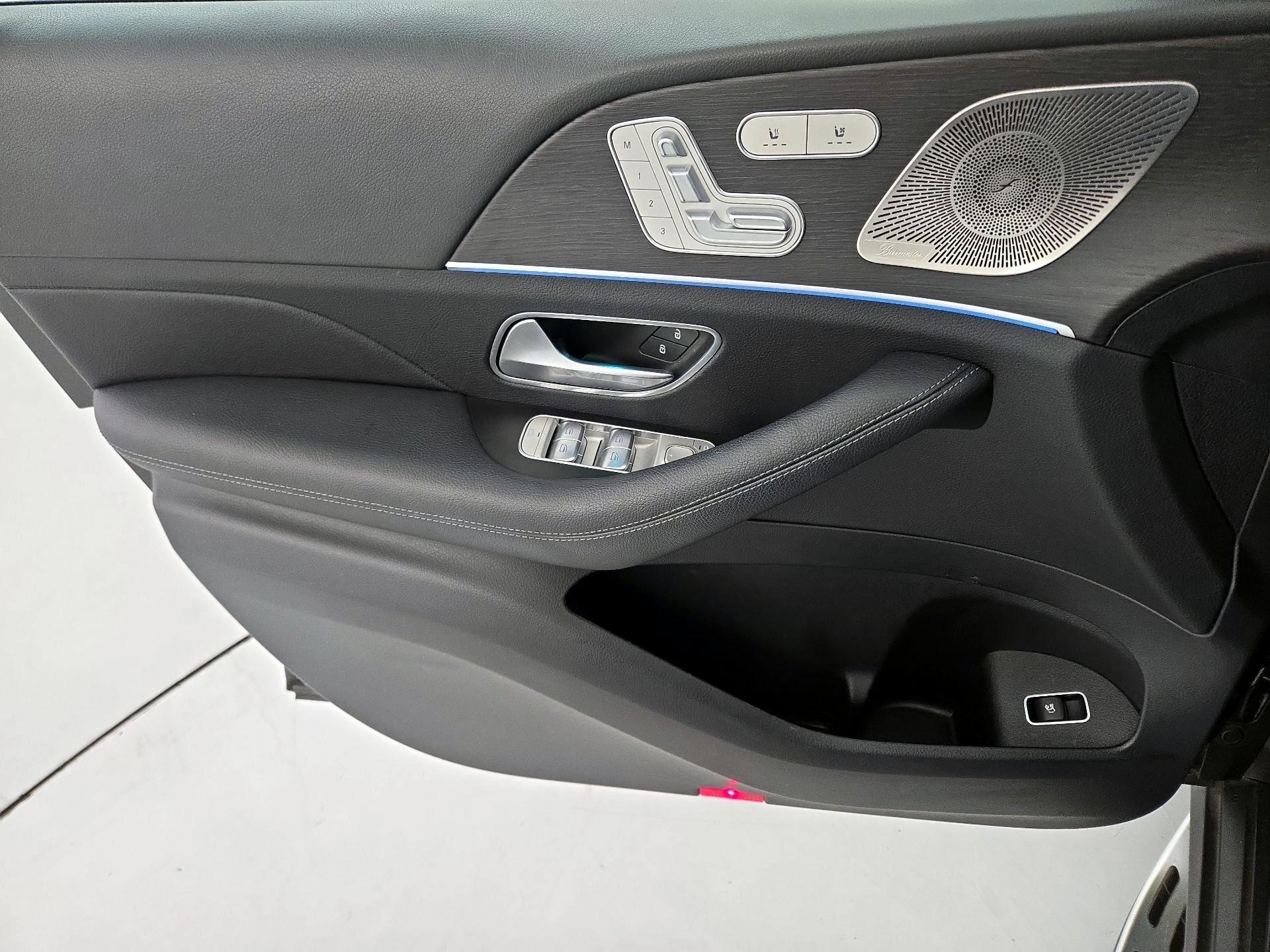 Thumbnail: 2022 Mercedes-Benz GLE - 12