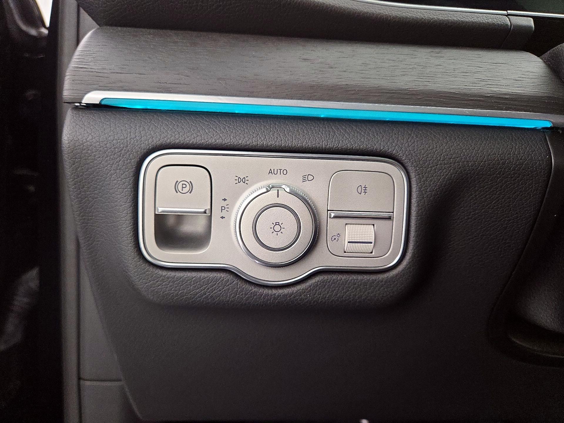 Thumbnail: 2022 Mercedes-Benz GLE - 13