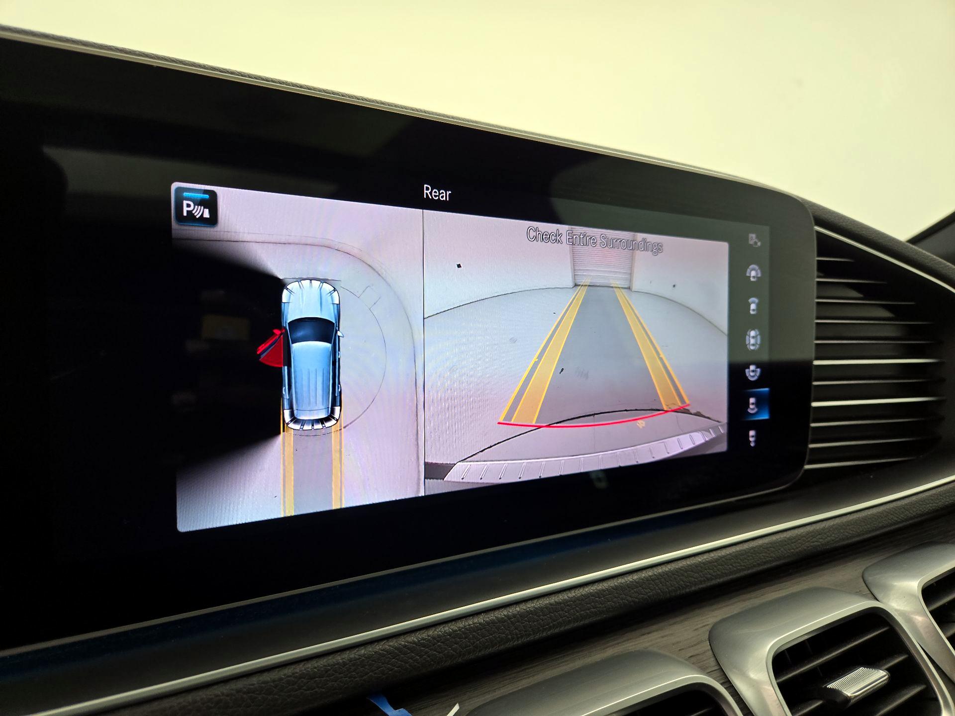 Thumbnail: 2022 Mercedes-Benz GLE - 15