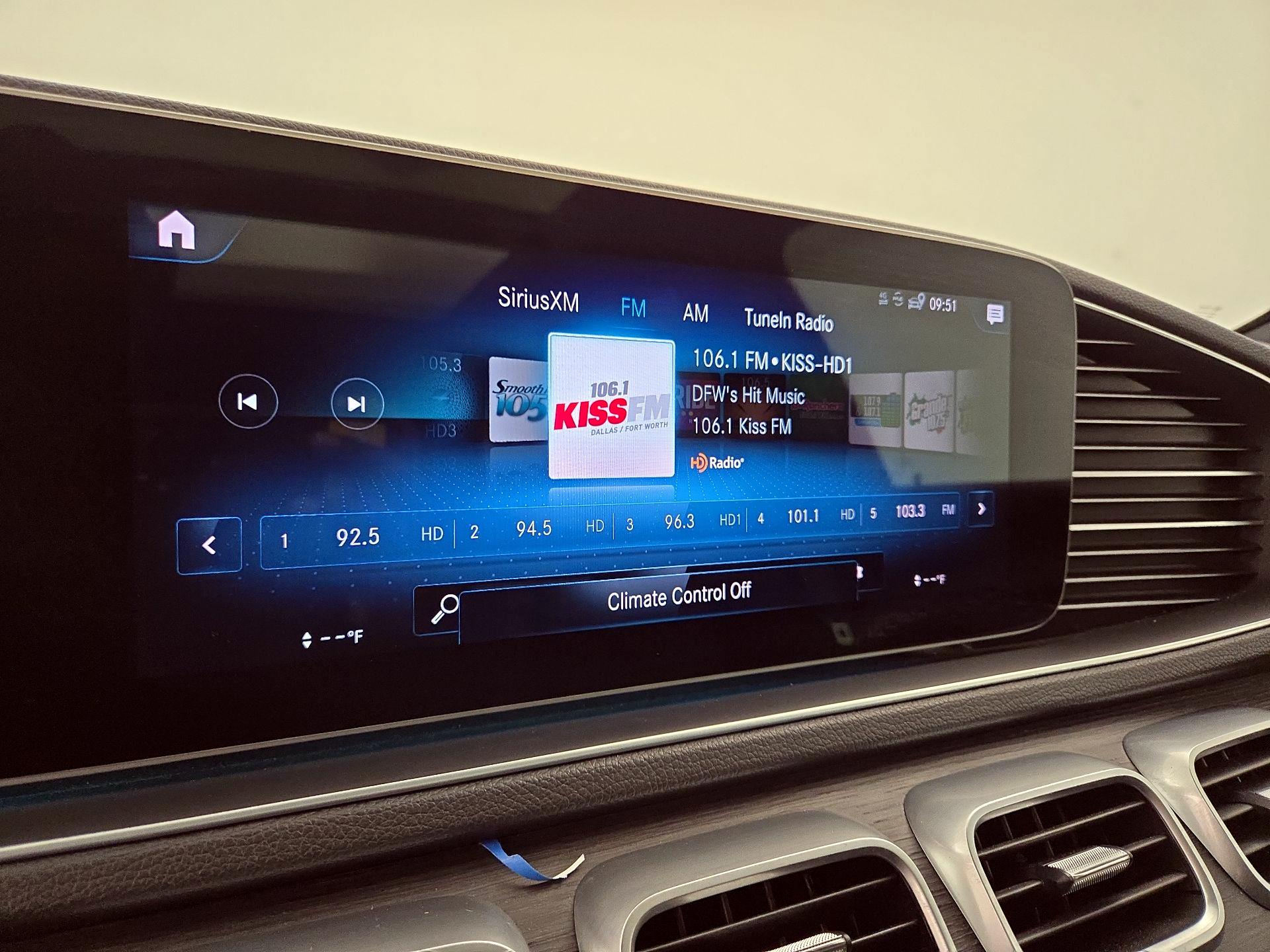 Thumbnail: 2022 Mercedes-Benz GLE - 16