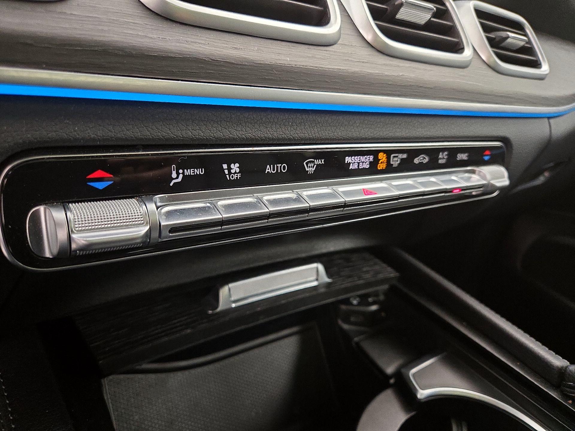 Thumbnail: 2022 Mercedes-Benz GLE - 17