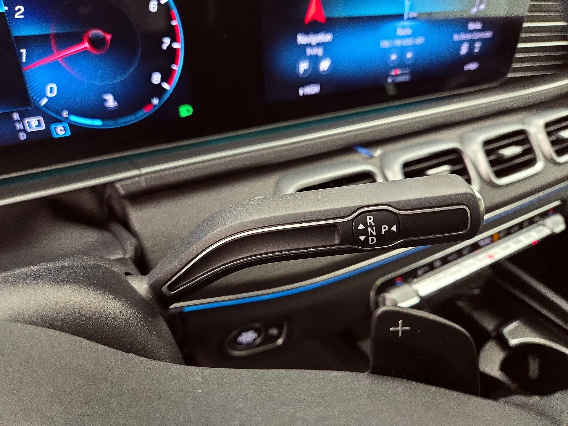 Thumbnail: 2022 Mercedes-Benz GLE - 18