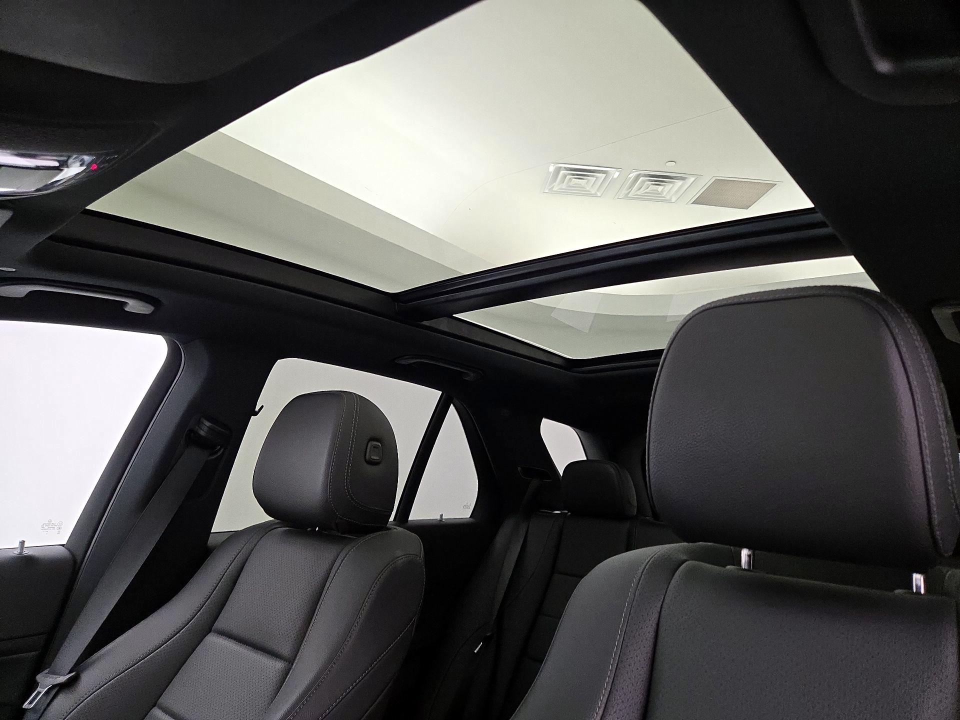 Thumbnail: 2022 Mercedes-Benz GLE - 20