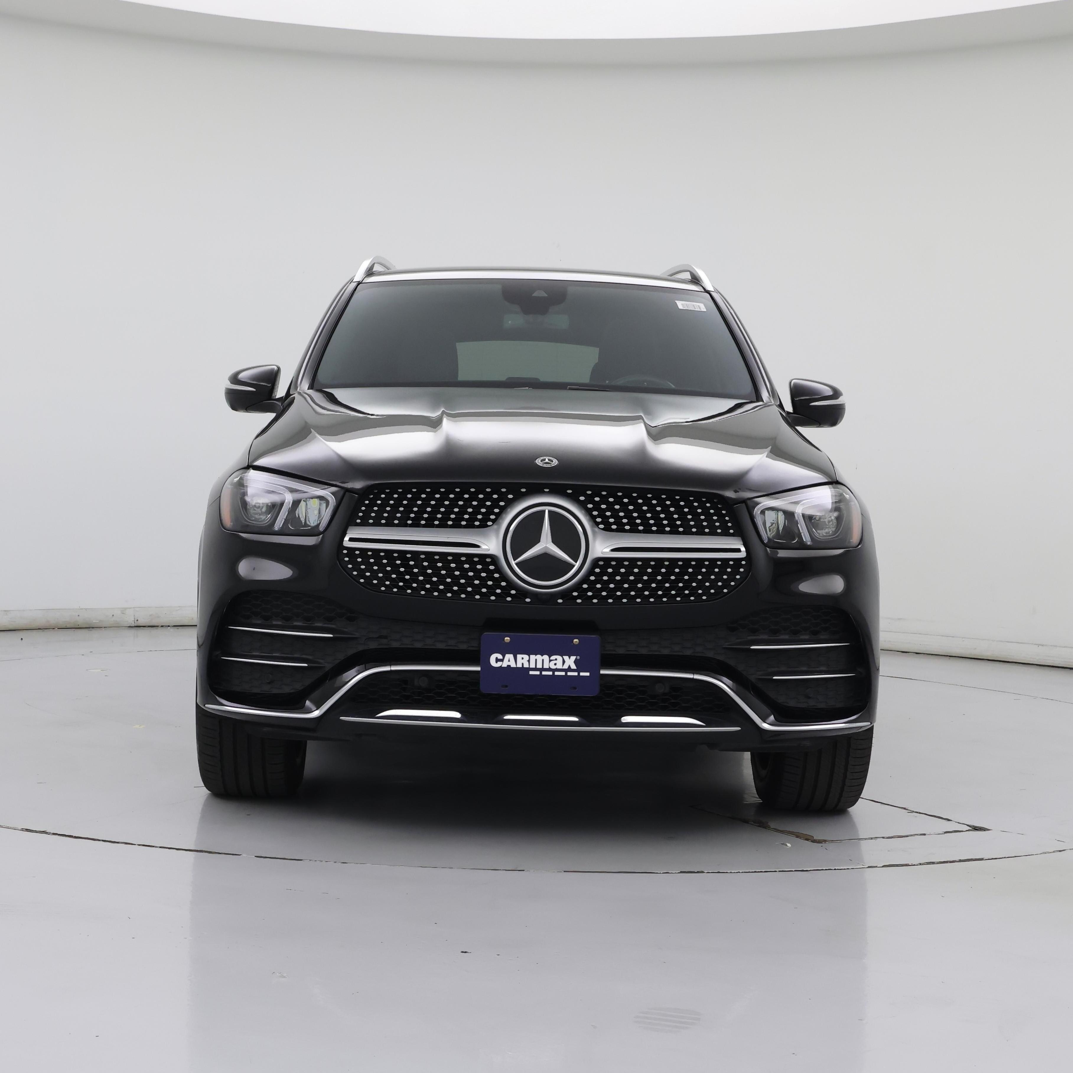 Thumbnail: 2022 Mercedes-Benz GLE - 5
