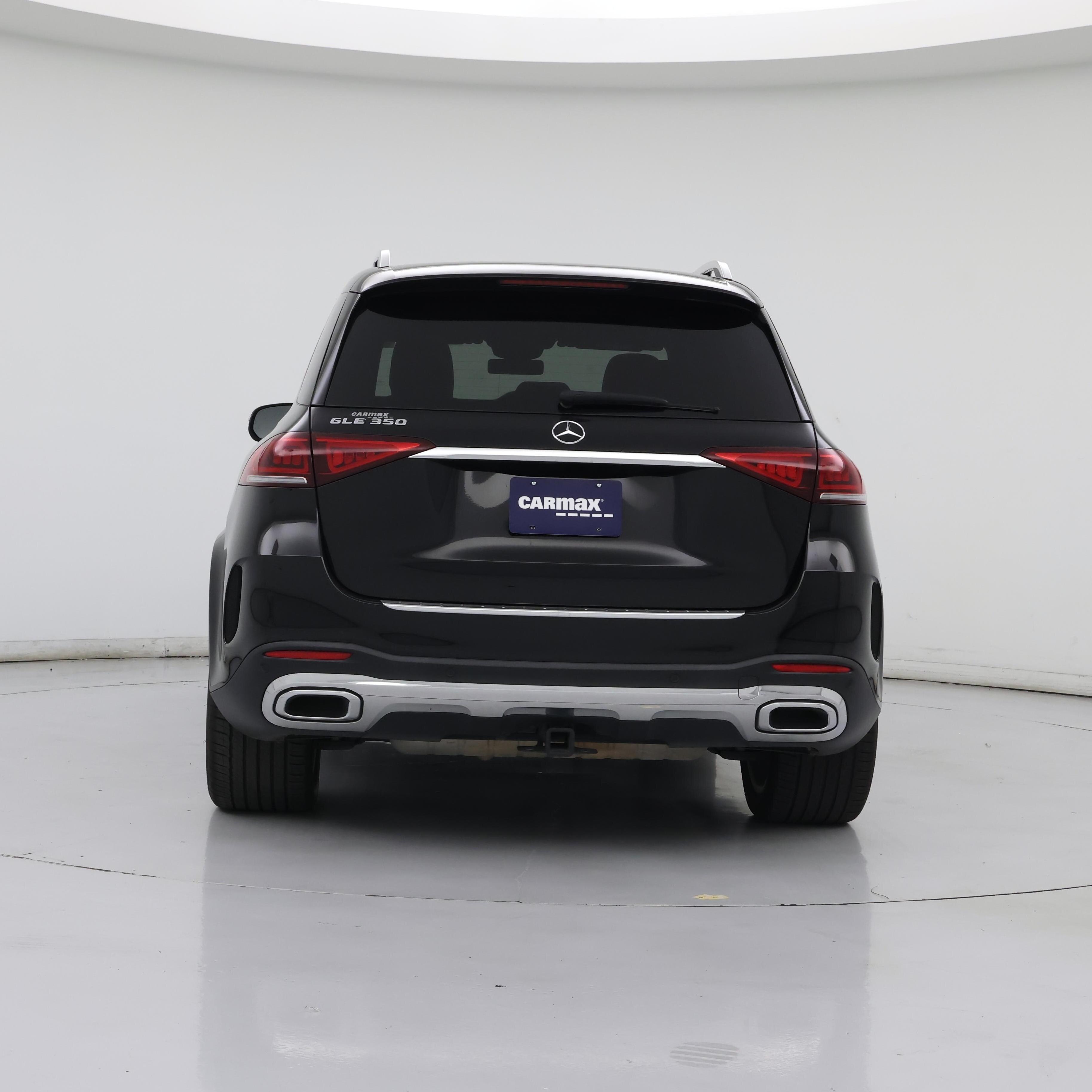 Thumbnail: 2022 Mercedes-Benz GLE - 6