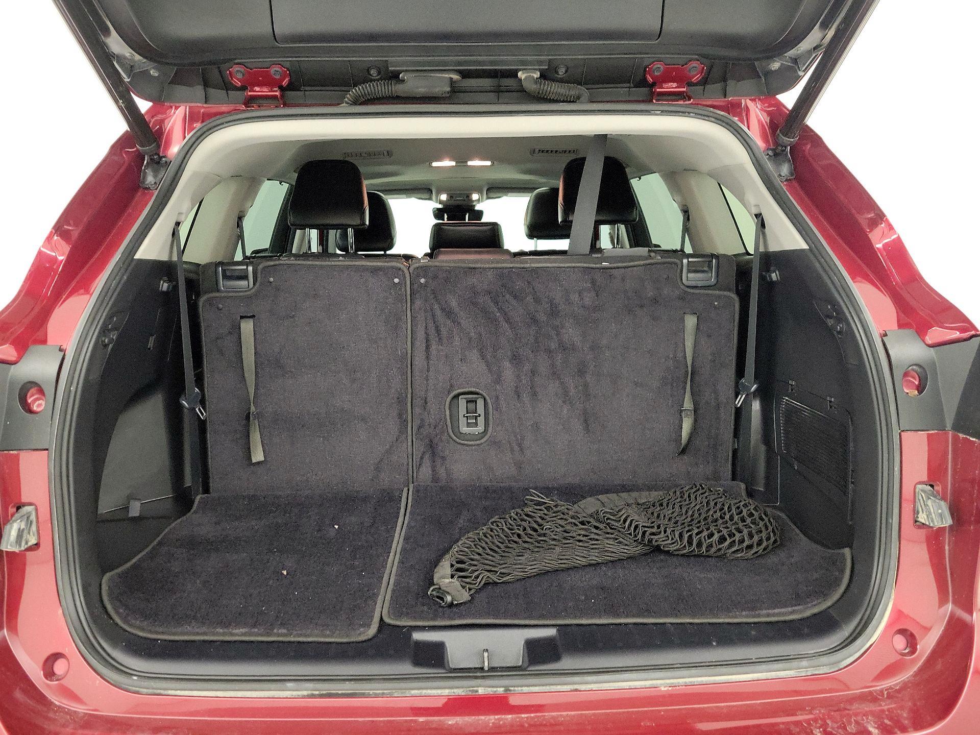 Thumbnail: 2021 Toyota Highlander - 20