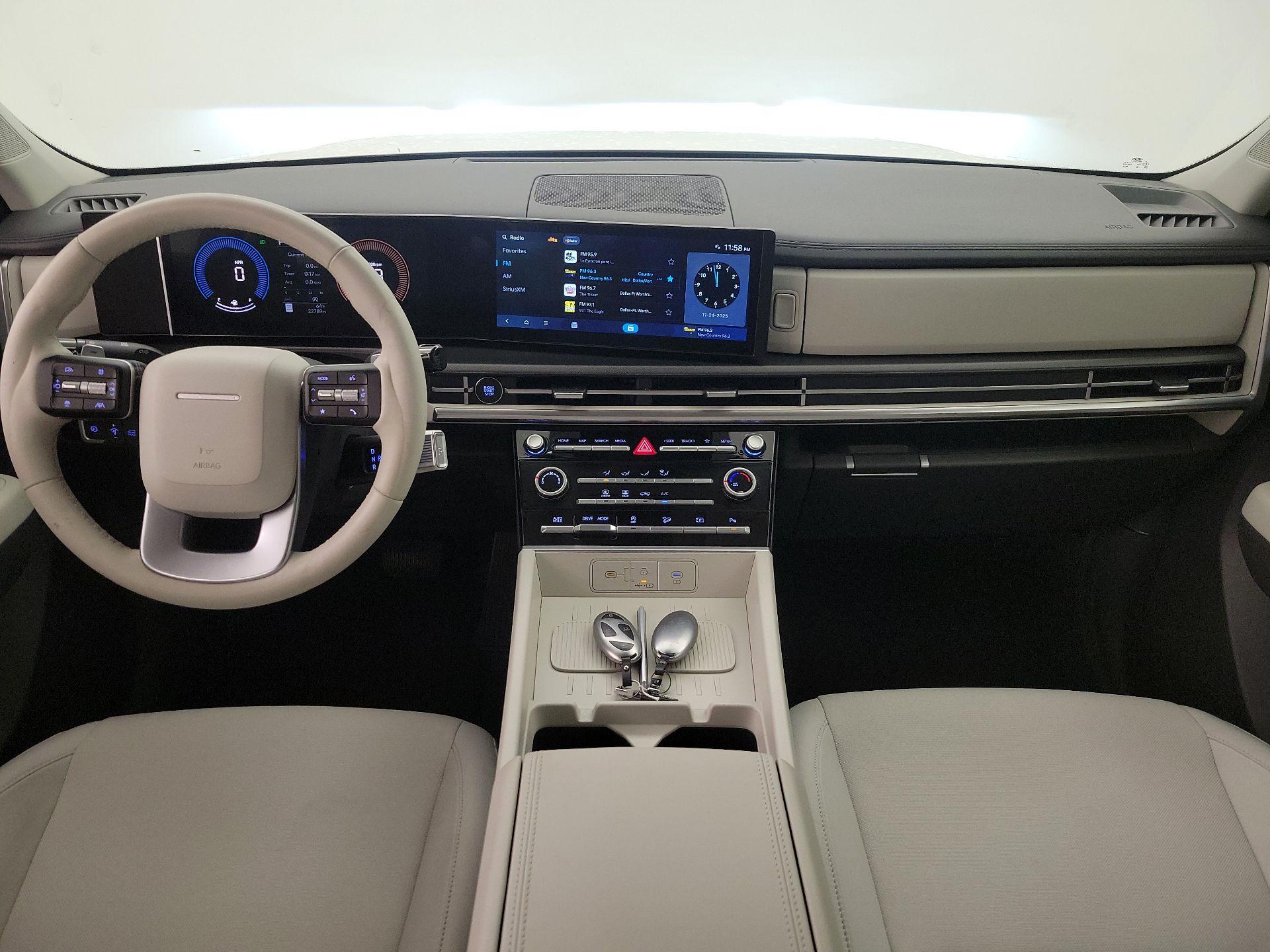 Thumbnail: 2024 Hyundai Santa Fe - 9