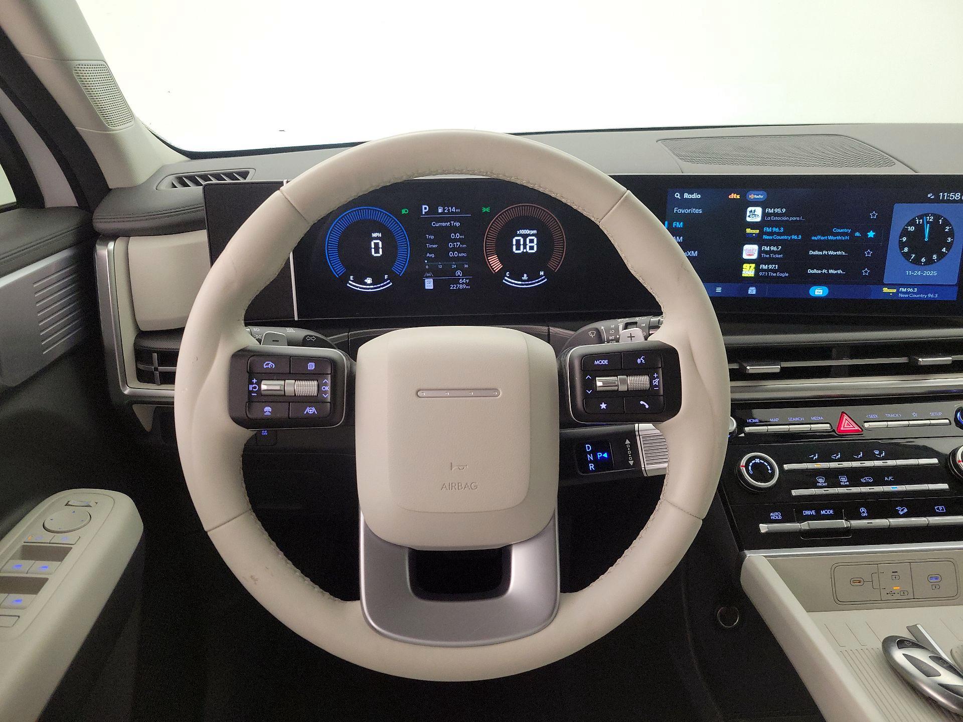 Thumbnail: 2024 Hyundai Santa Fe - 10