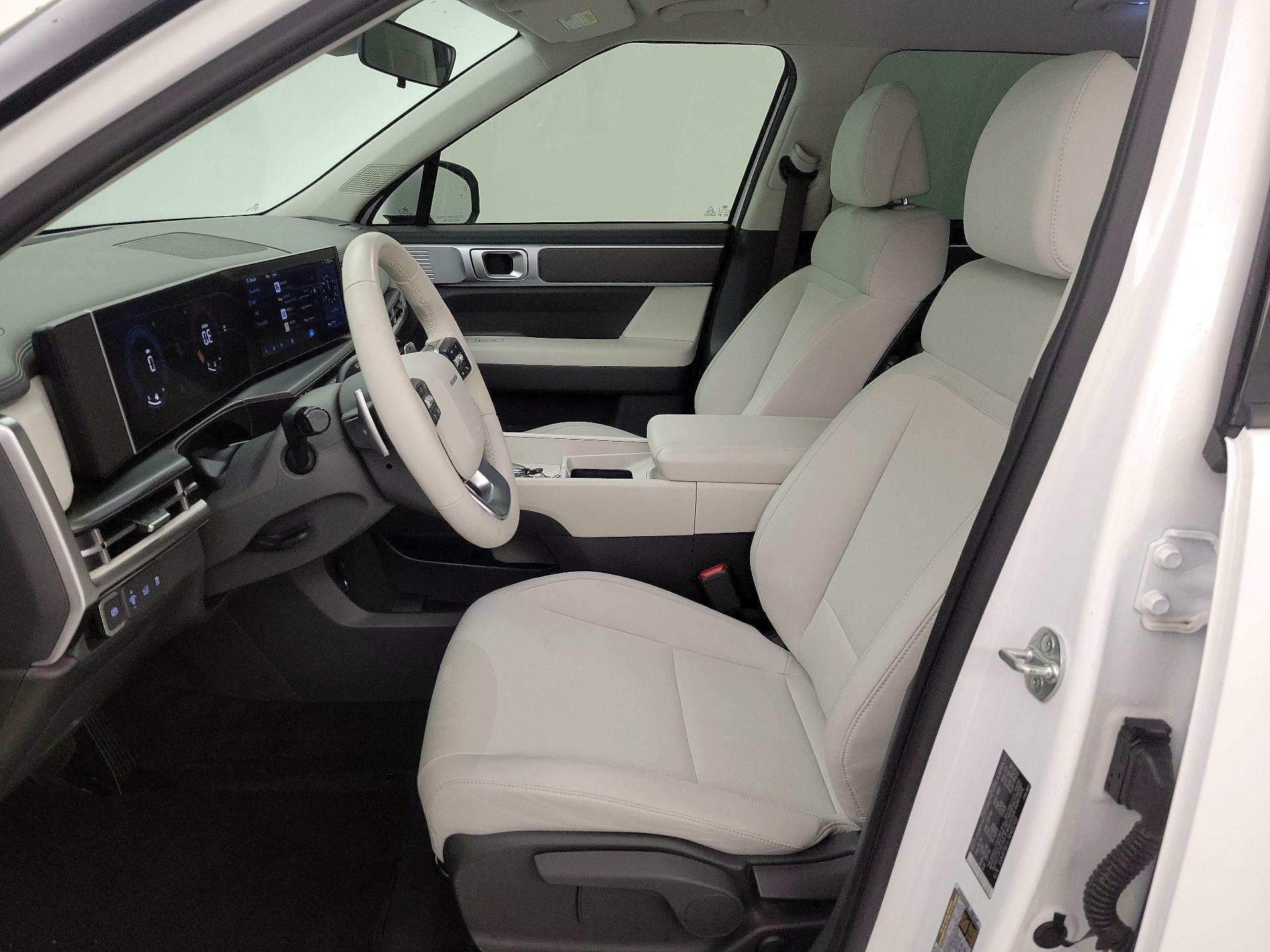 Thumbnail: 2024 Hyundai Santa Fe - 11