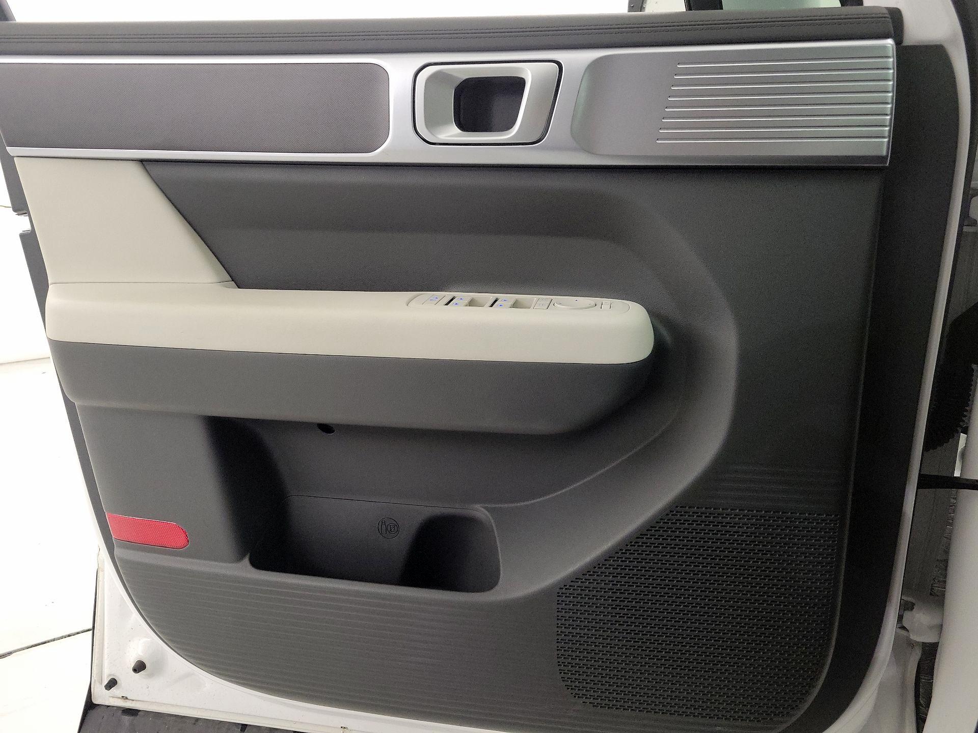 Thumbnail: 2024 Hyundai Santa Fe - 12