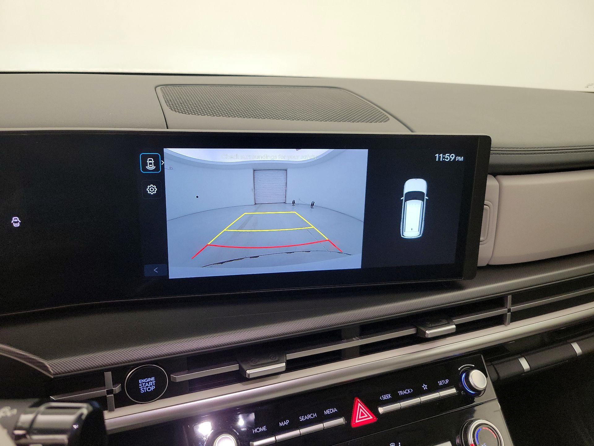 Thumbnail: 2024 Hyundai Santa Fe - 14