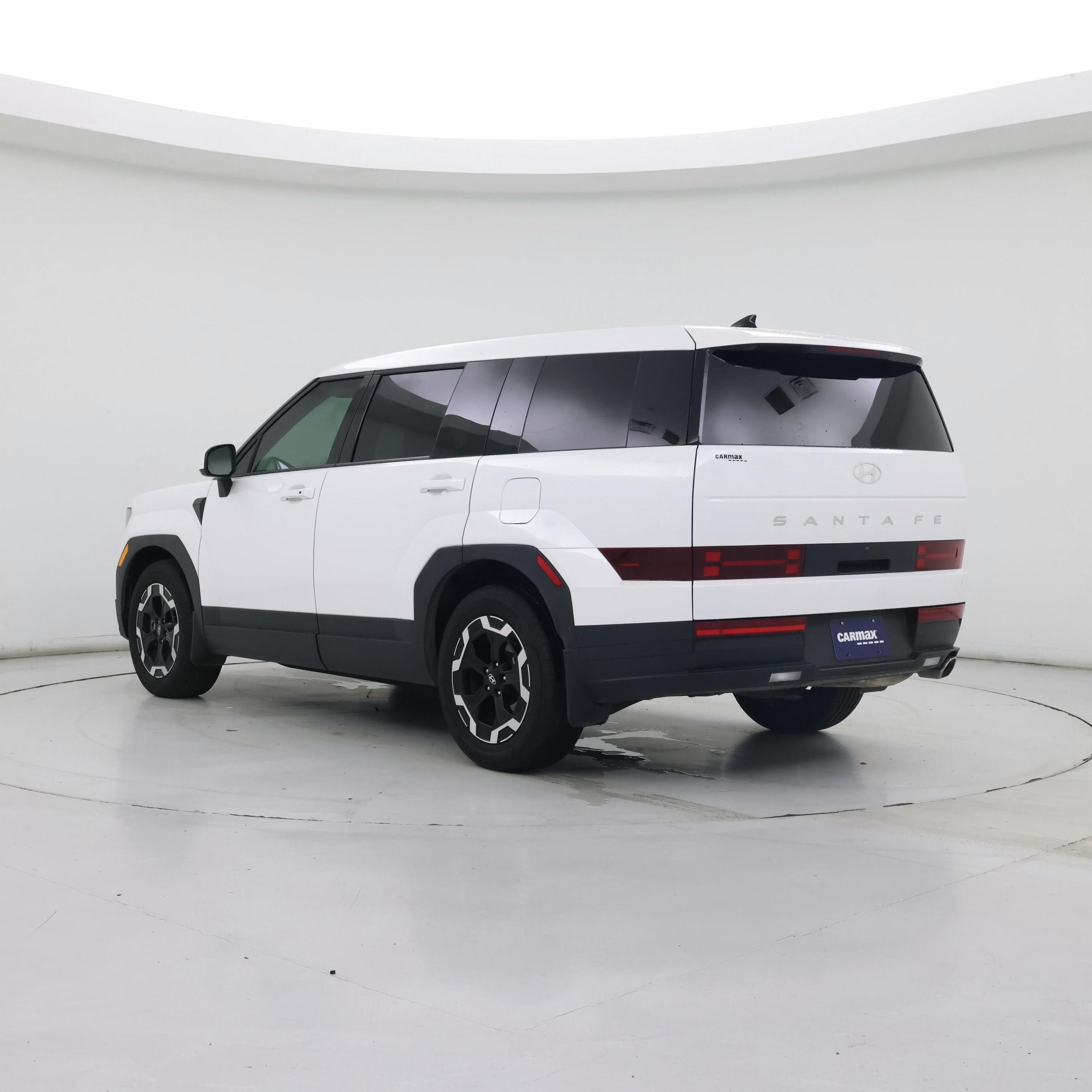 Thumbnail: 2024 Hyundai Santa Fe - 2