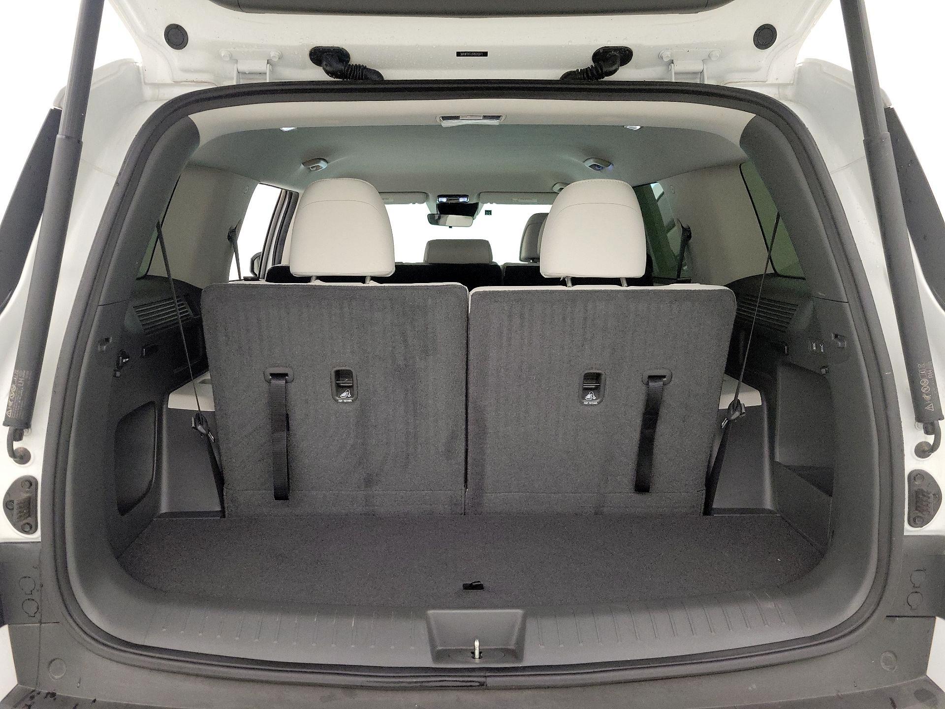 Thumbnail: 2024 Hyundai Santa Fe - 20