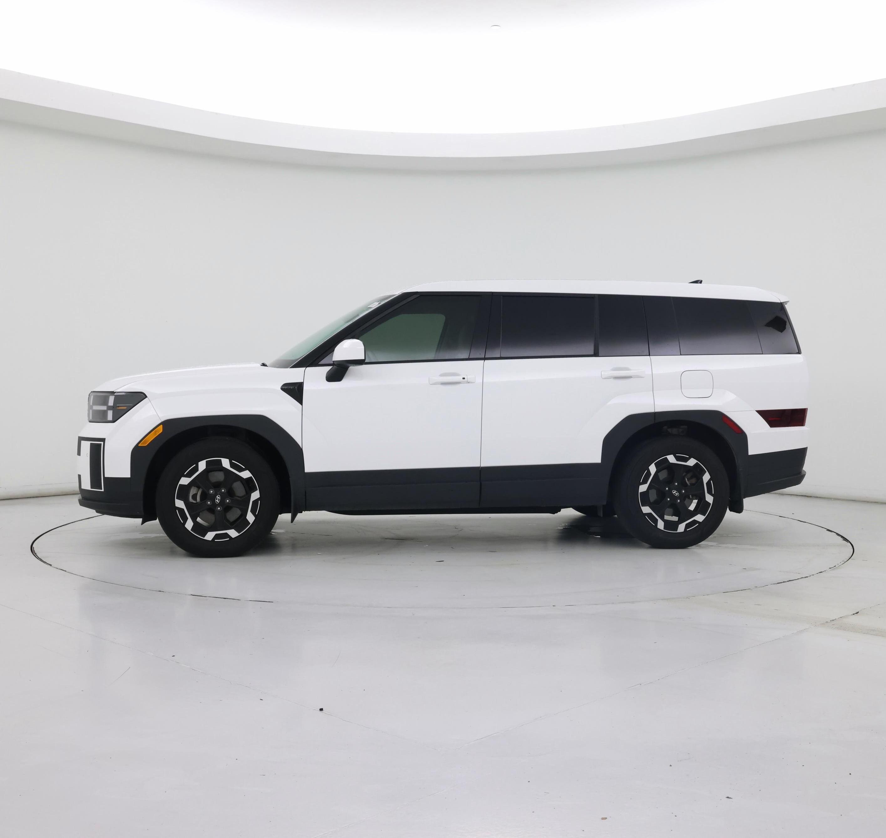 Thumbnail: 2024 Hyundai Santa Fe - 3