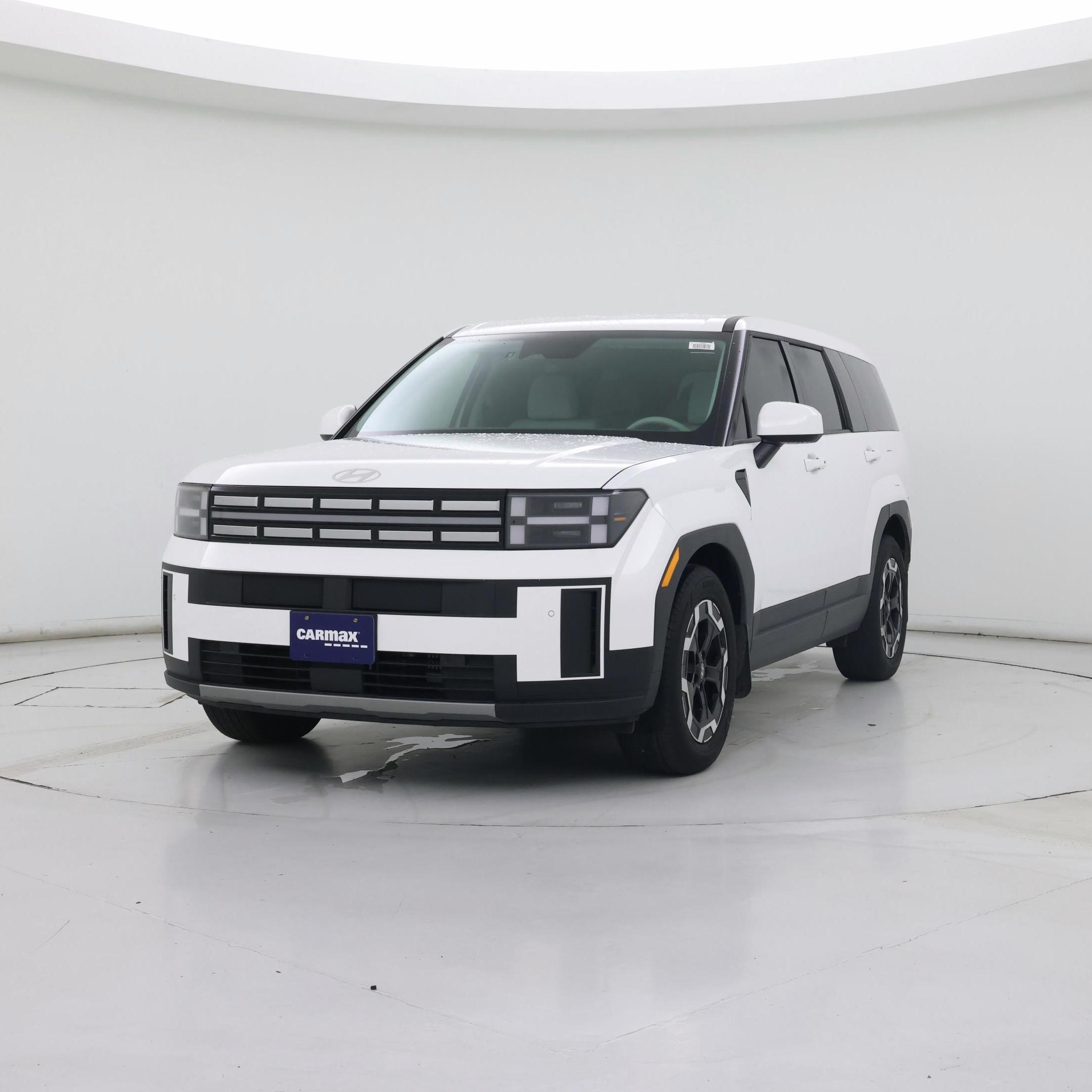 Thumbnail: 2024 Hyundai Santa Fe - 4