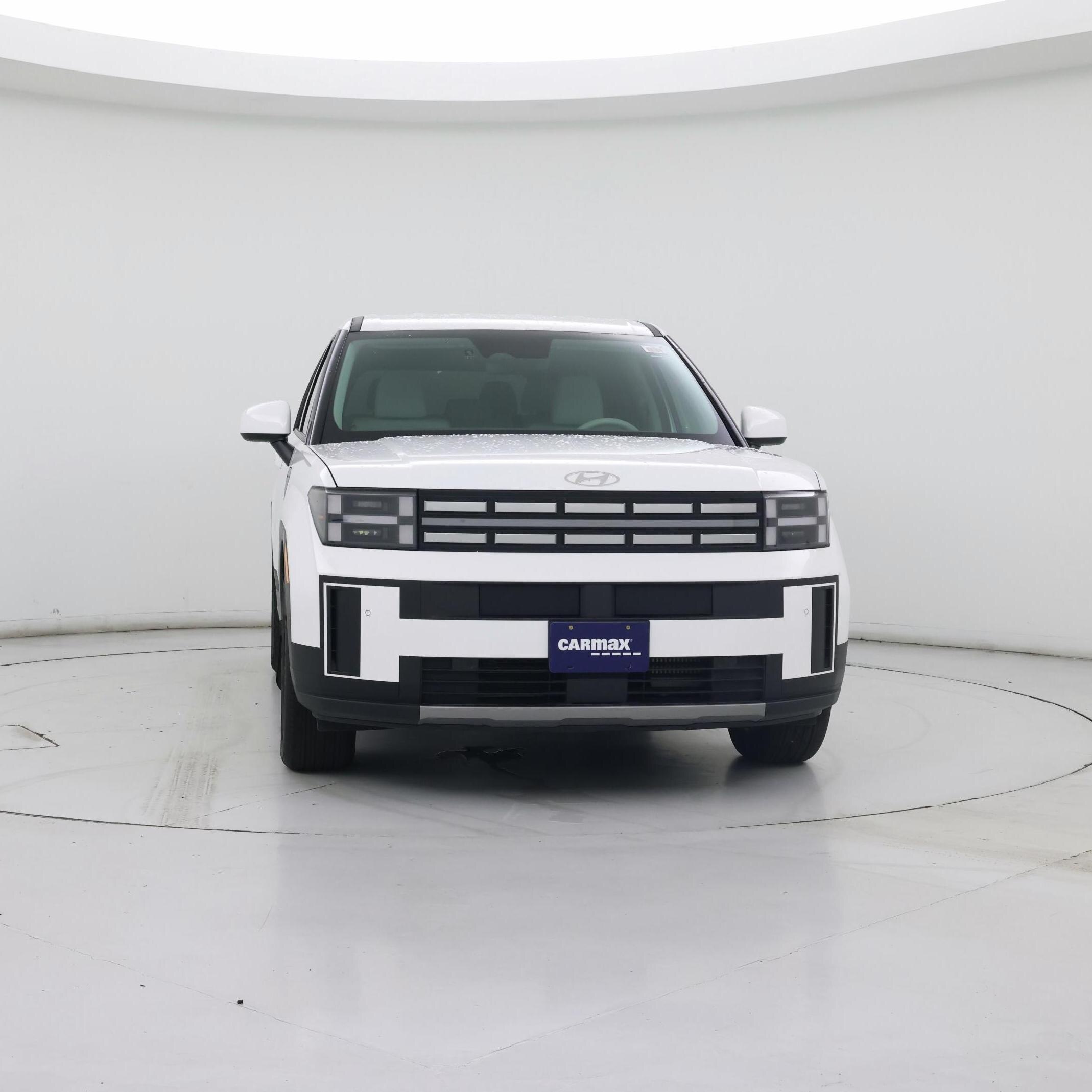 Thumbnail: 2024 Hyundai Santa Fe - 5