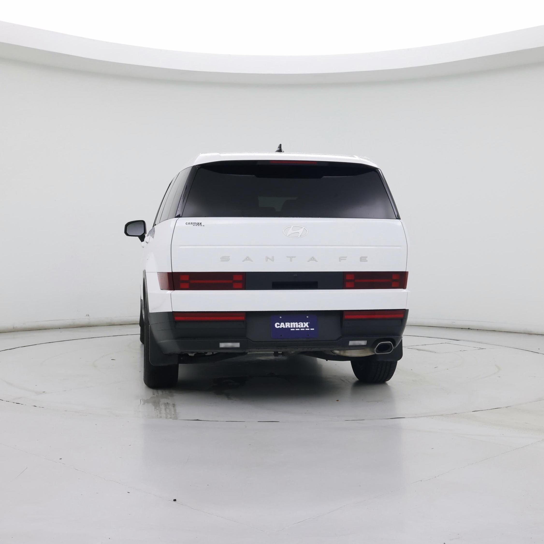 Thumbnail: 2024 Hyundai Santa Fe - 6