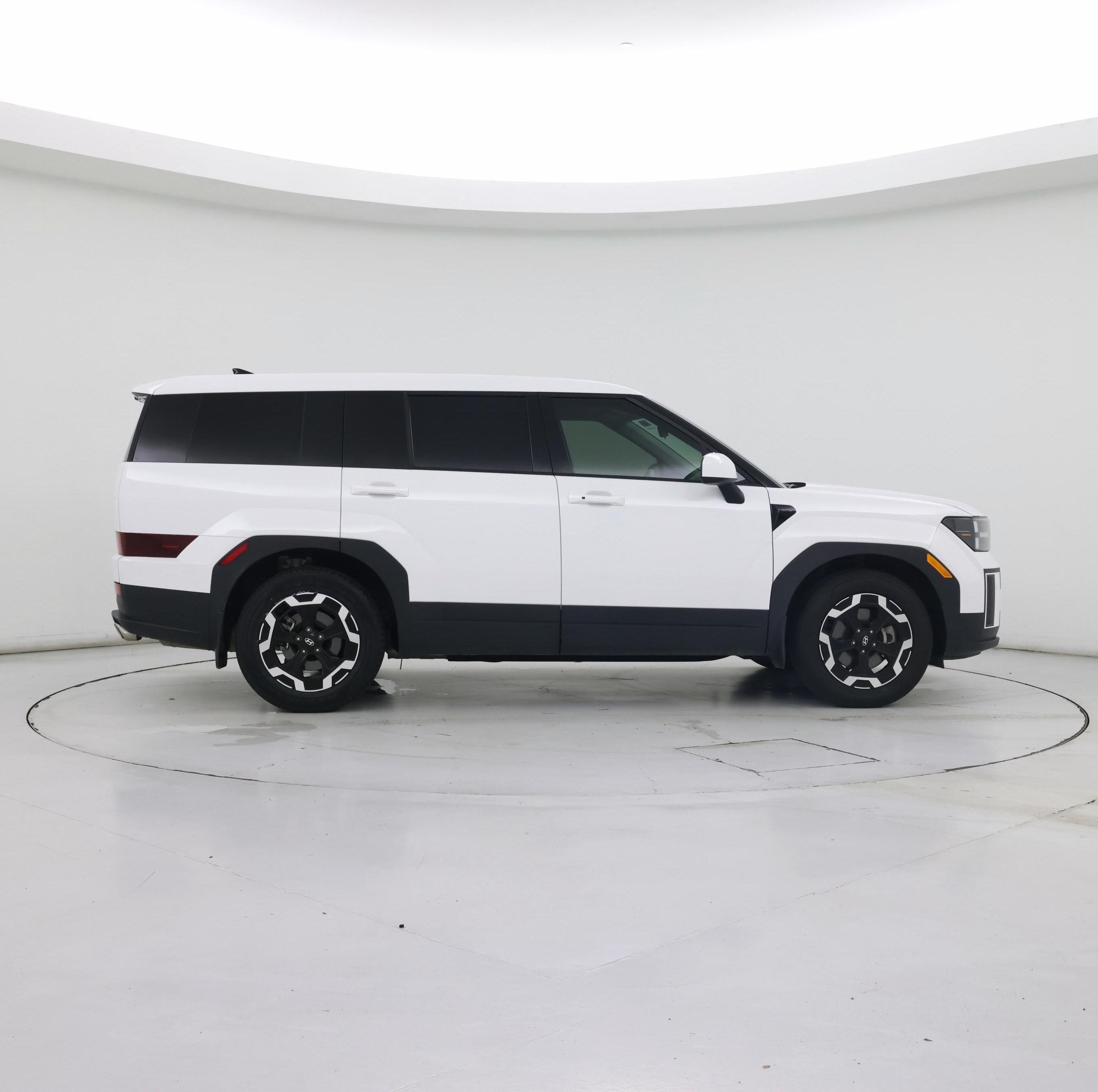 Thumbnail: 2024 Hyundai Santa Fe - 7