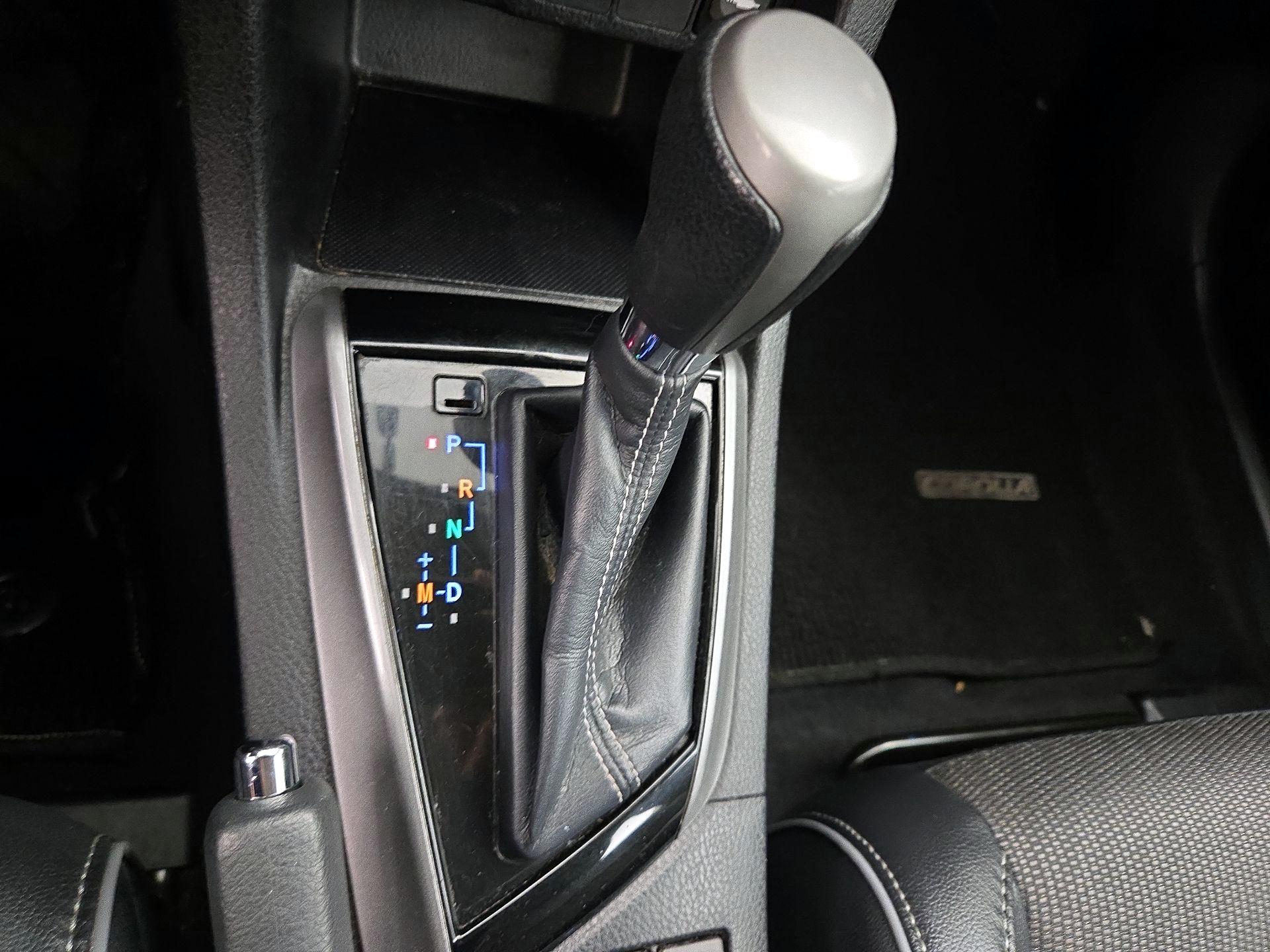 Thumbnail: 2016 Toyota Corolla - 17