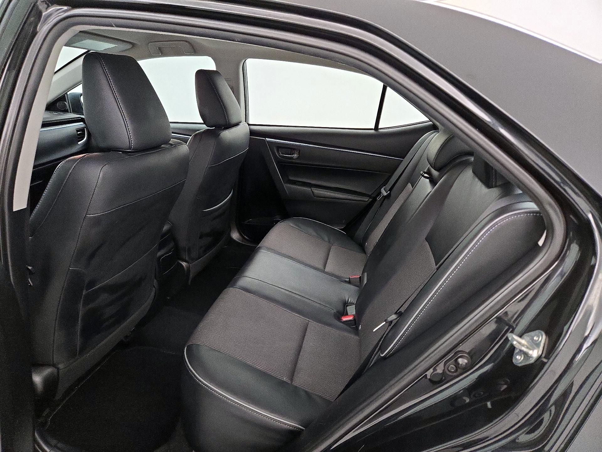 Thumbnail: 2016 Toyota Corolla - 19