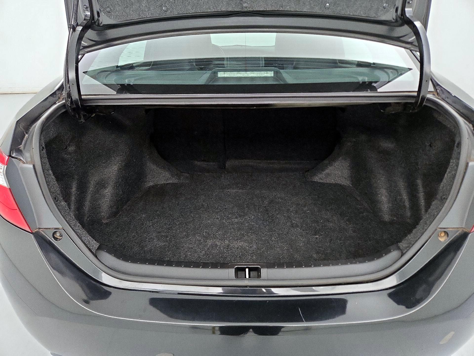 Thumbnail: 2016 Toyota Corolla - 20