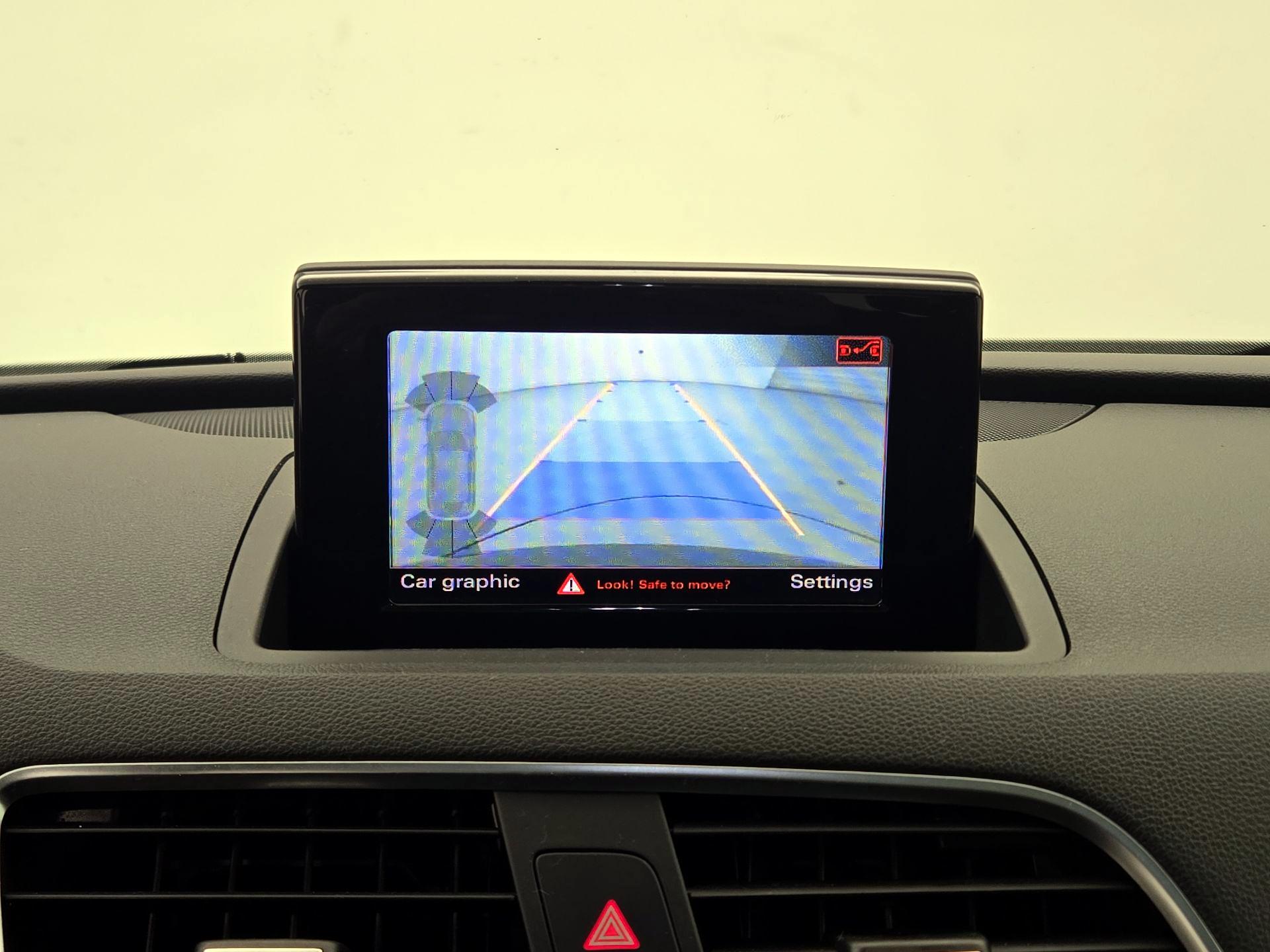 Thumbnail: 2018 Audi Q3 - 14