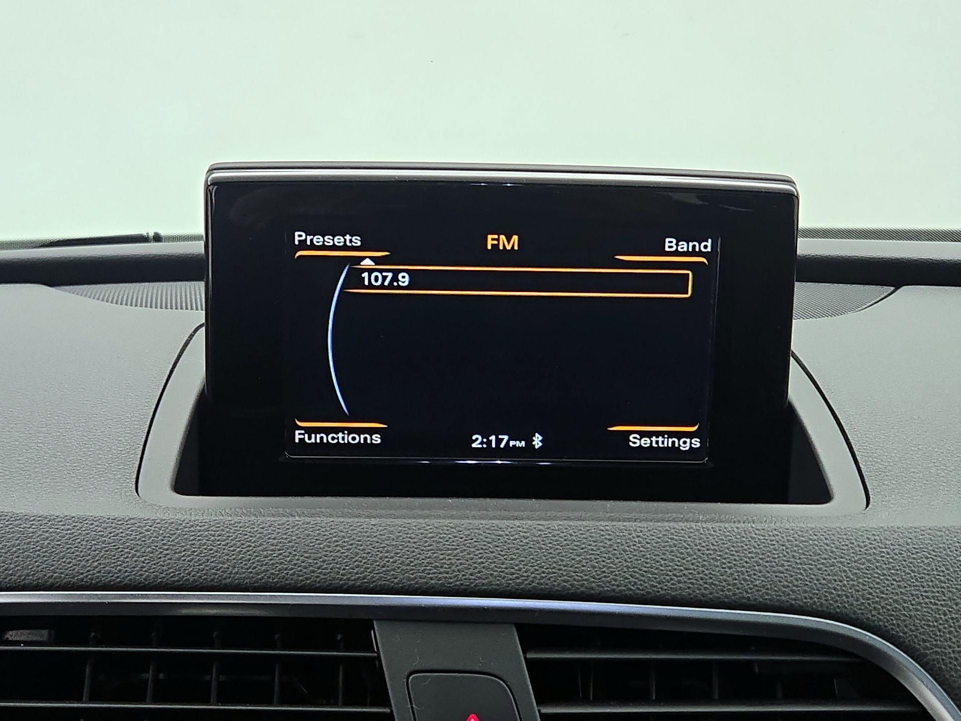 Thumbnail: 2018 Audi Q3 - 15