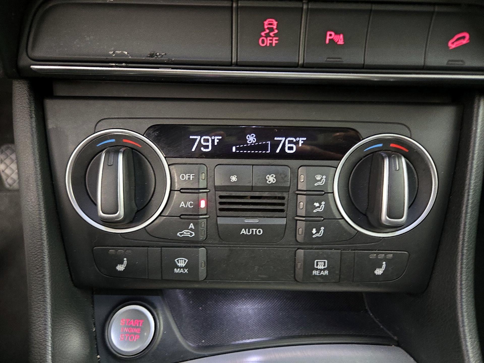 Thumbnail: 2018 Audi Q3 - 16